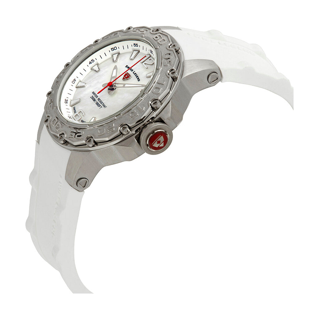SWISS LEGEND SL-14098SM-02-WHT
