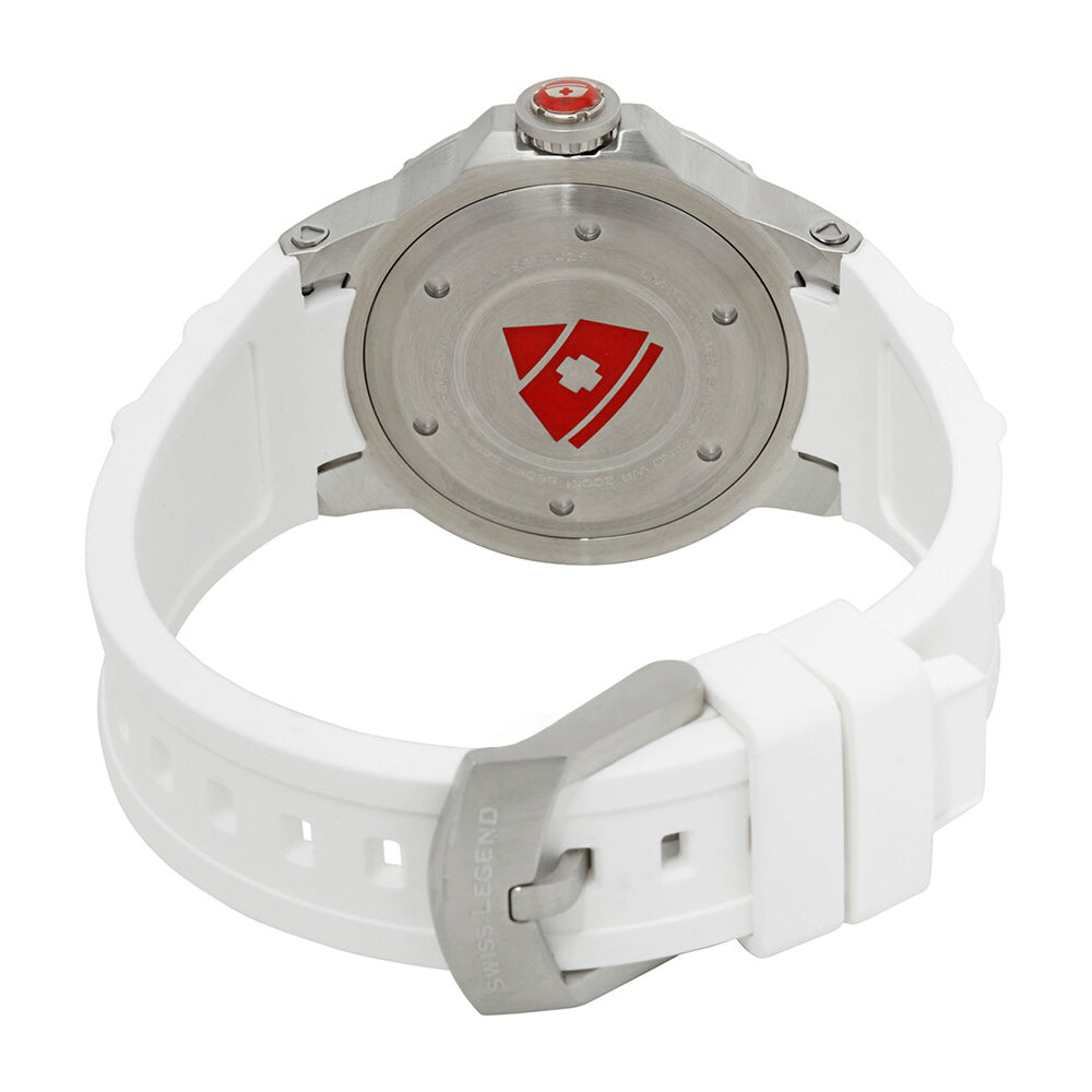 SWISS LEGEND SL-14098SM-02-WHT