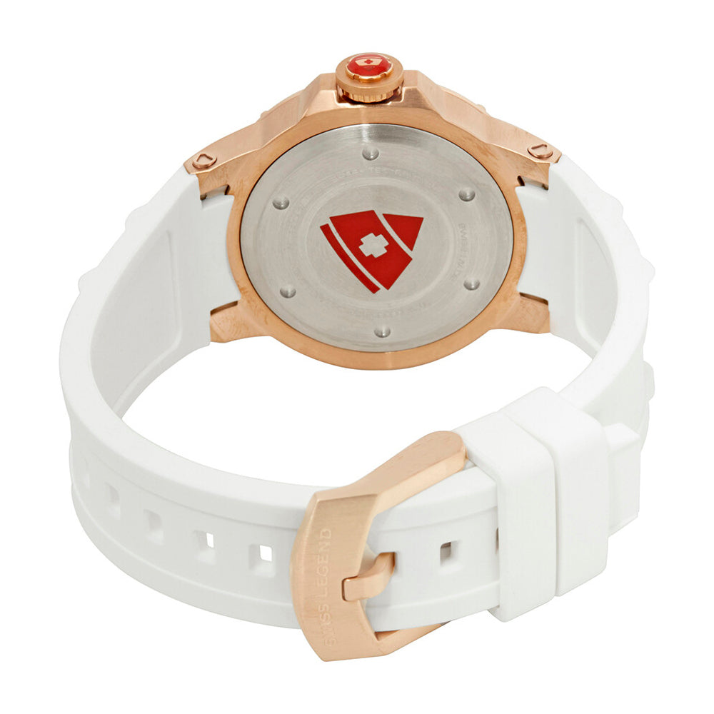 SWISS LEGEND SL-14098SM-RG-02-WHT