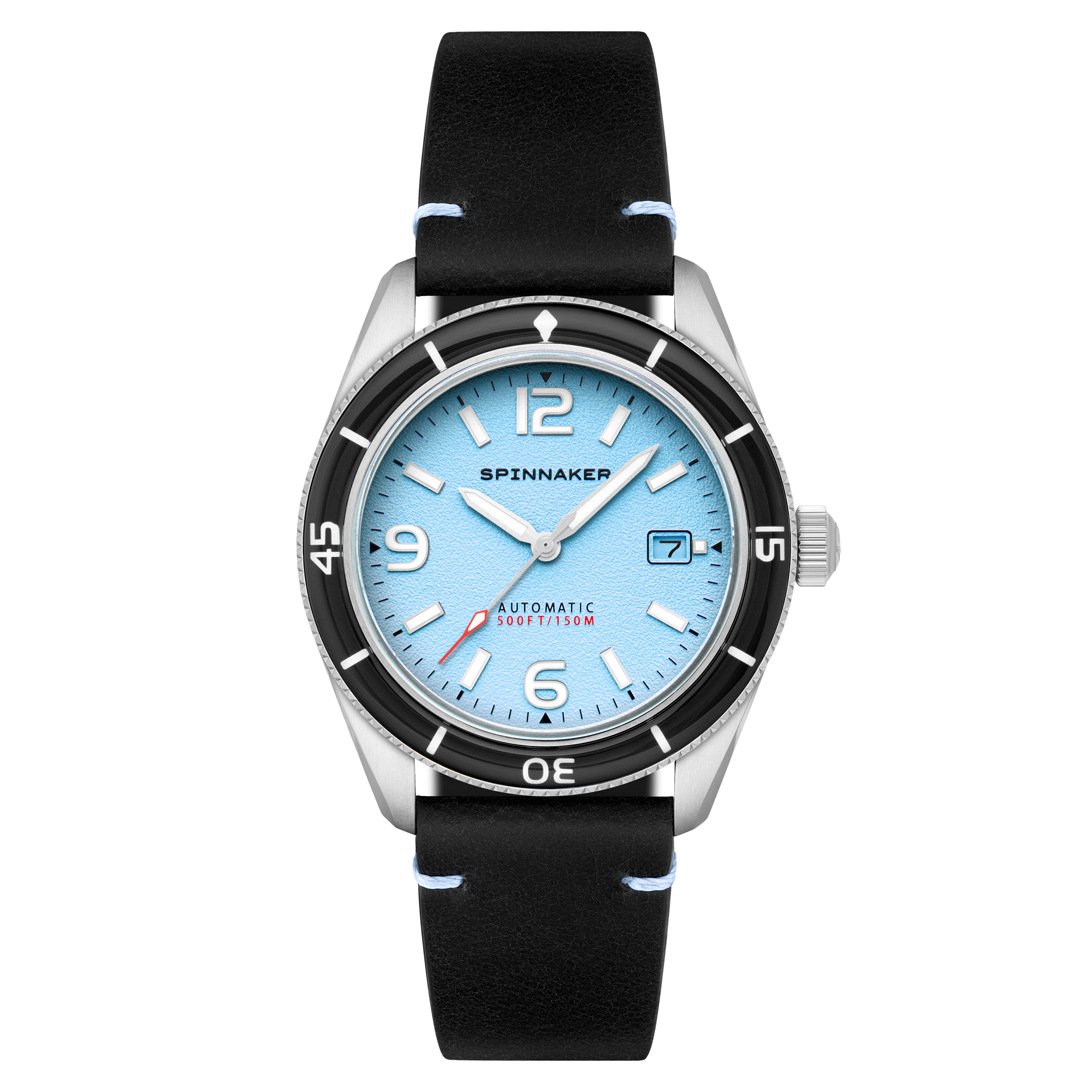 SPINNAKER Horizon Blue