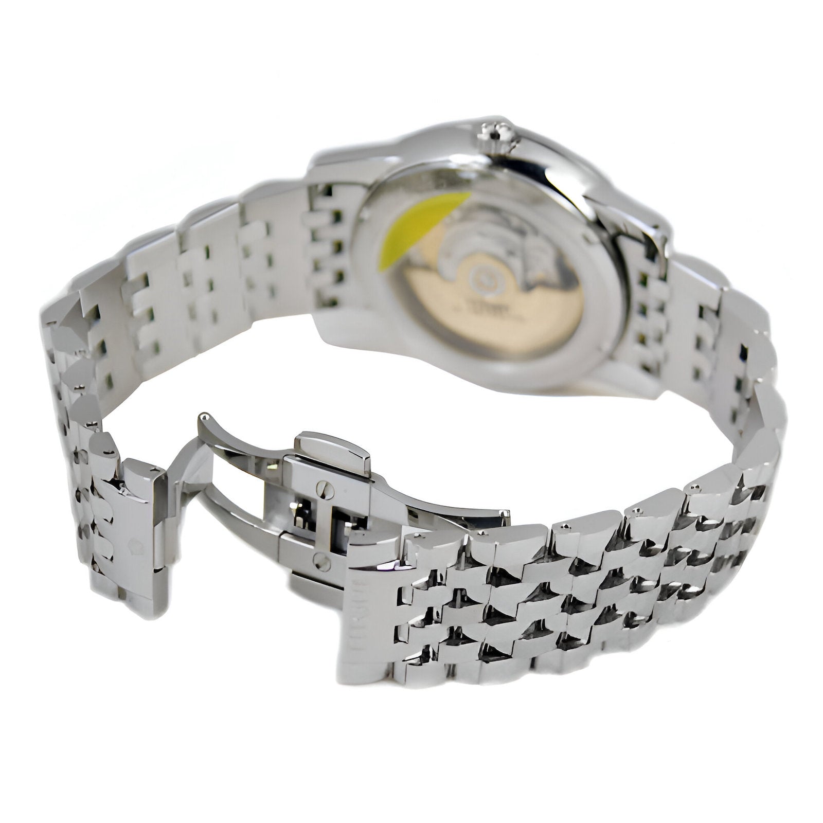 TITONI Titoni Space Star Swiss Automatic Watch 83738 S-370