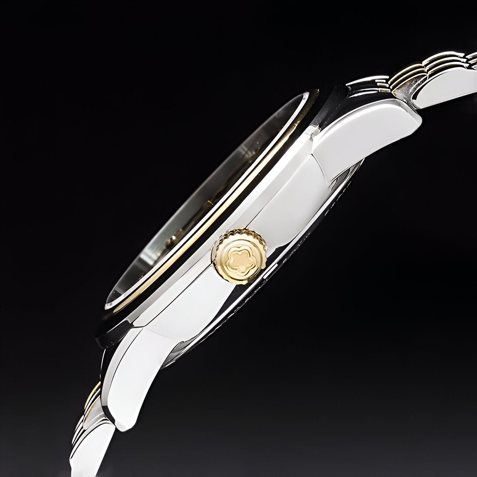 TITONI Titoni Space Star Swiss Automatic Watch 83738 SY-363