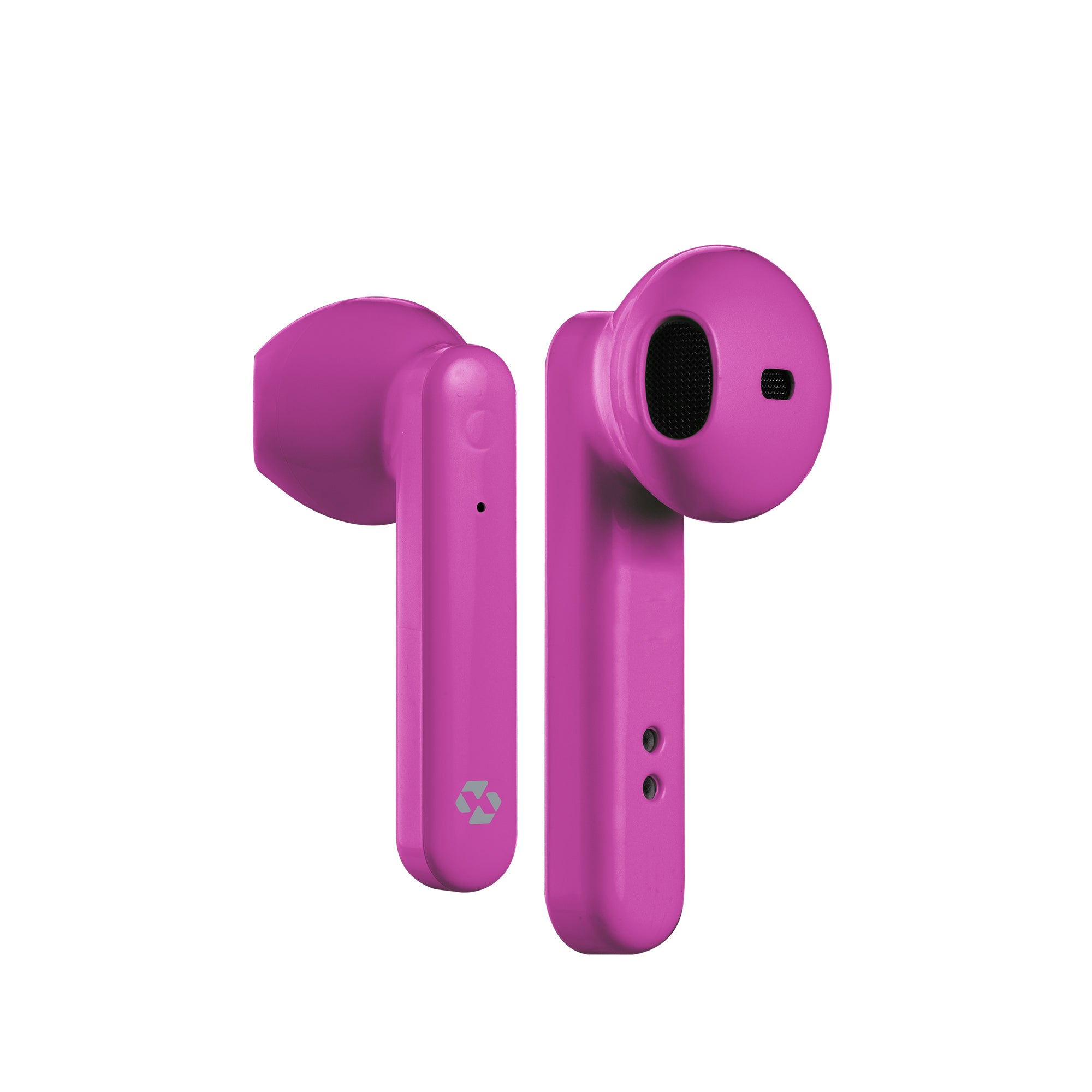 nusound NUSOUND ZERO-G PODS Black