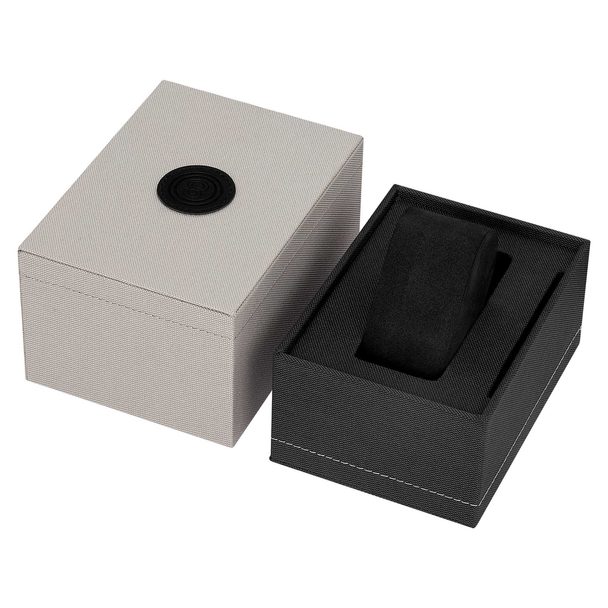 AVI-8 AVI-8 Hawker Hurricane Classic Chronograph Noire Men's Watch AV-4011-0R