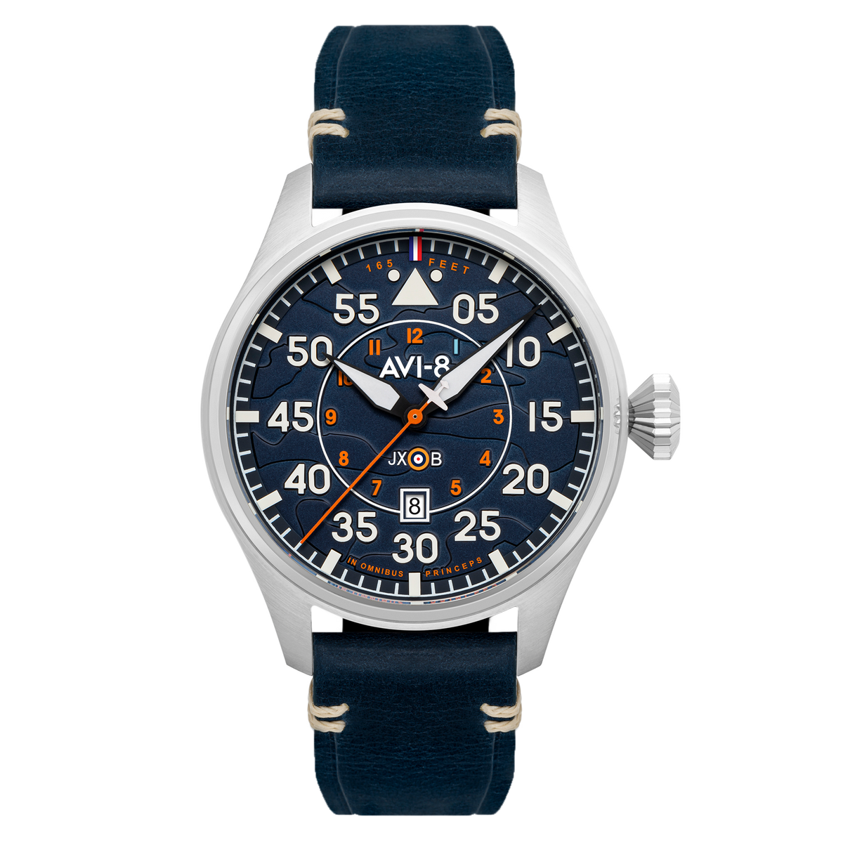 Acklington | AVI-8 Pilot Hawker Hurricane Clowes Japanese
