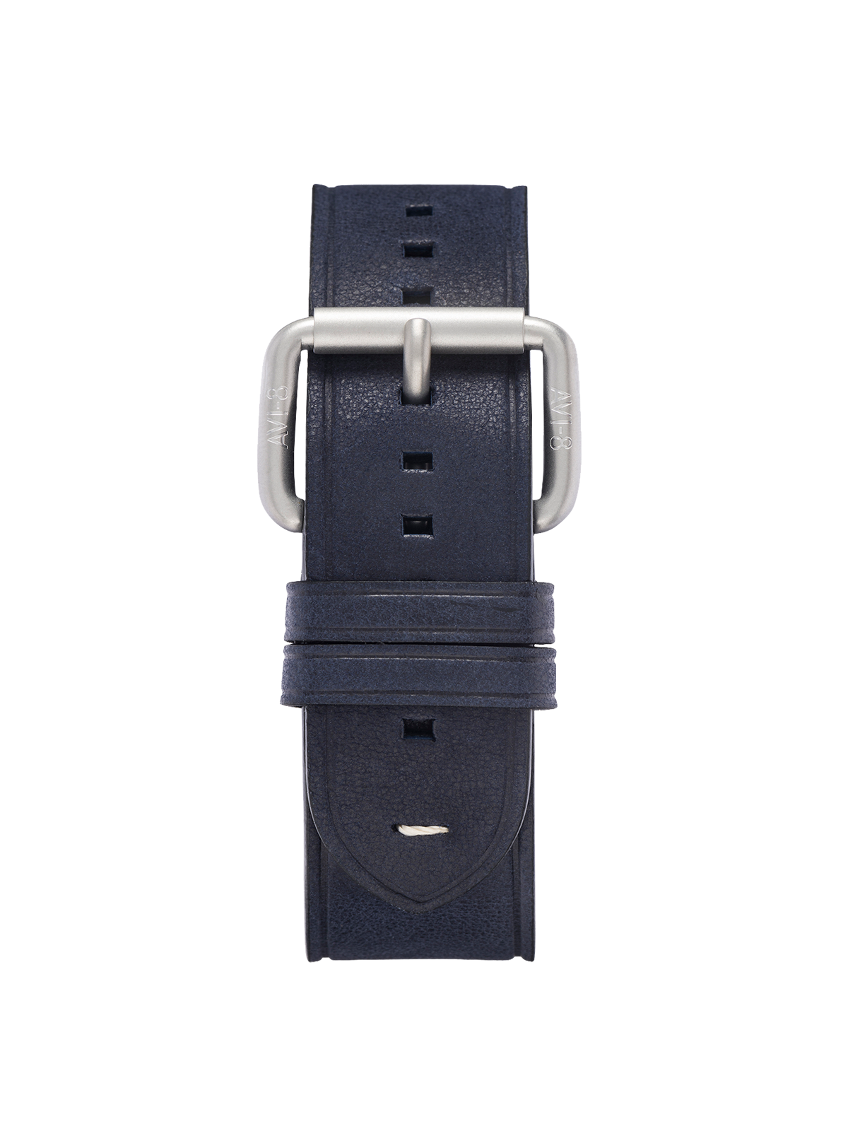 AVI-8 AVI-8 Strap Program Navy Blue Accessory AV-STRAP22-L10