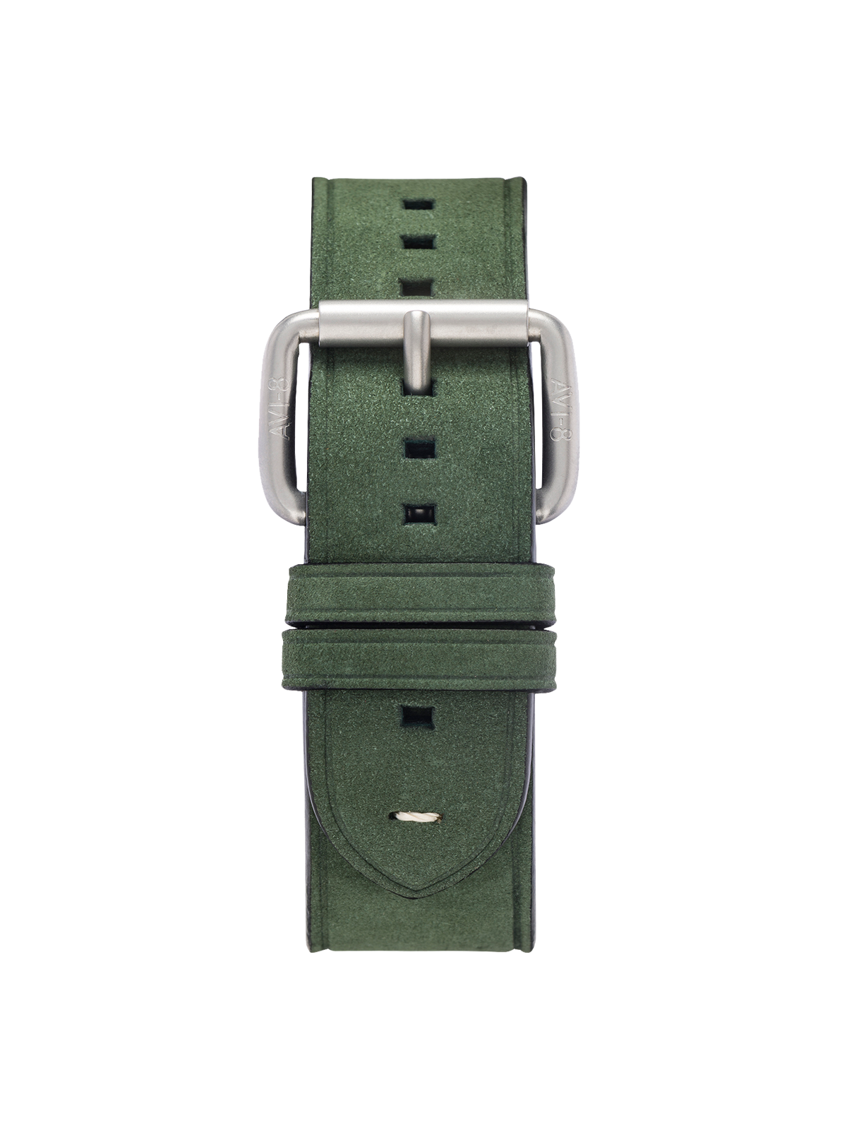AVI-8 AVI-8 Strap Program Olive Accessory AV-STRAP22-L11