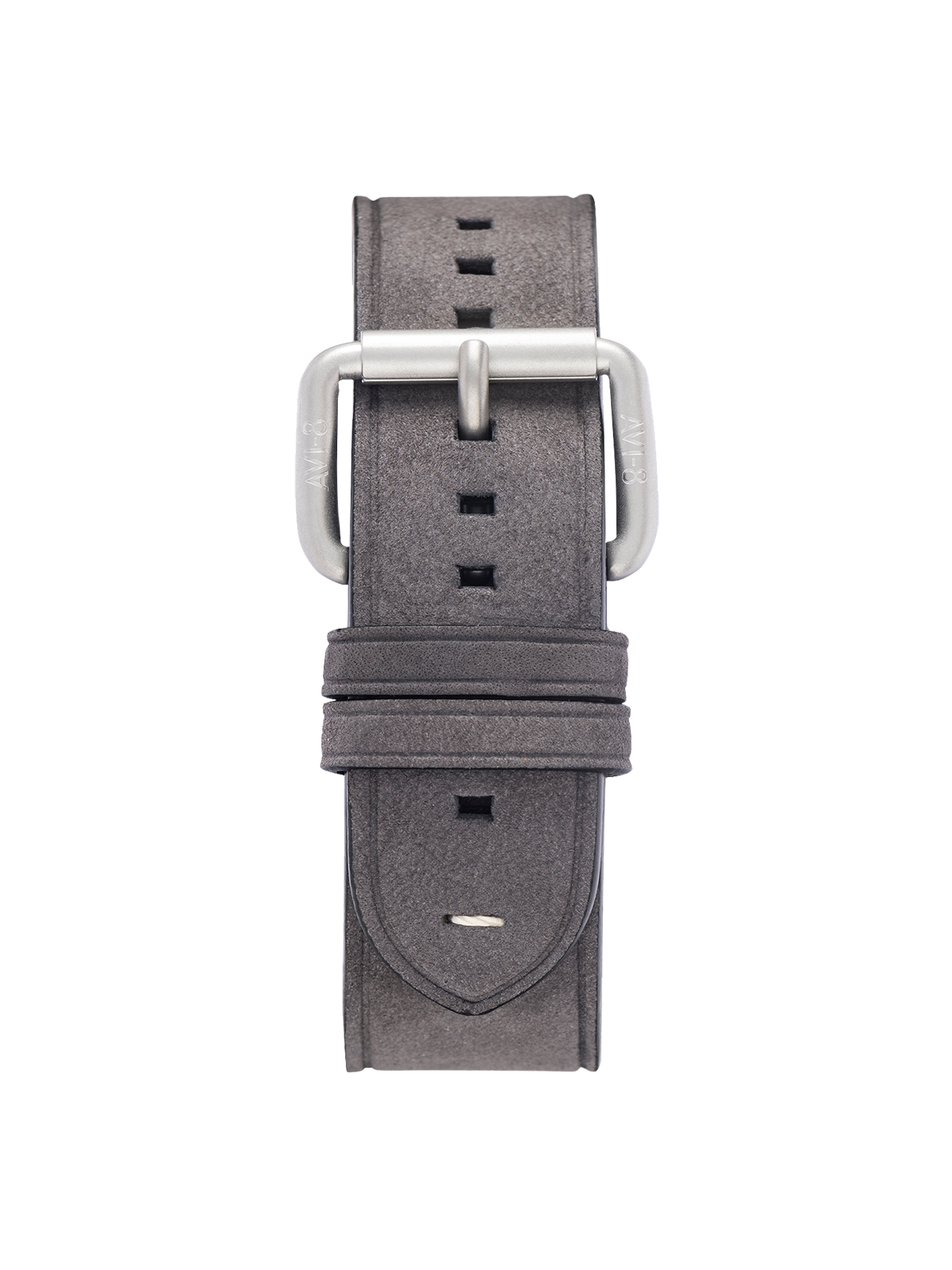 AVI-8 AVI-8 Strap Program Grey Accessory AV-STRAP22-L12