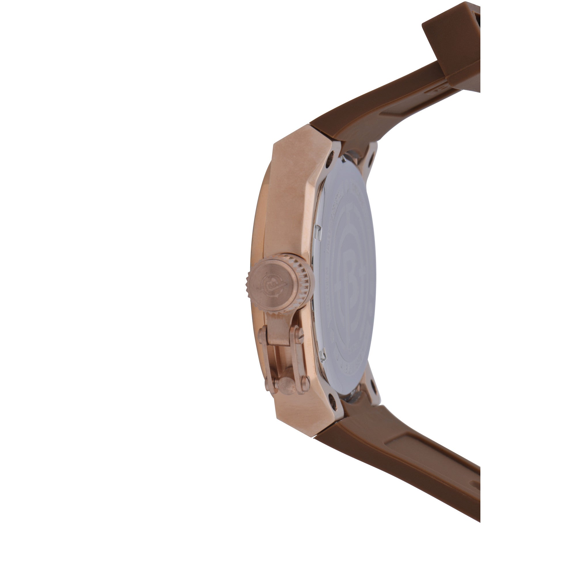 BALLAST Ballast Valiant Midsize Brown Women's Quartz Watch BL-5103-08