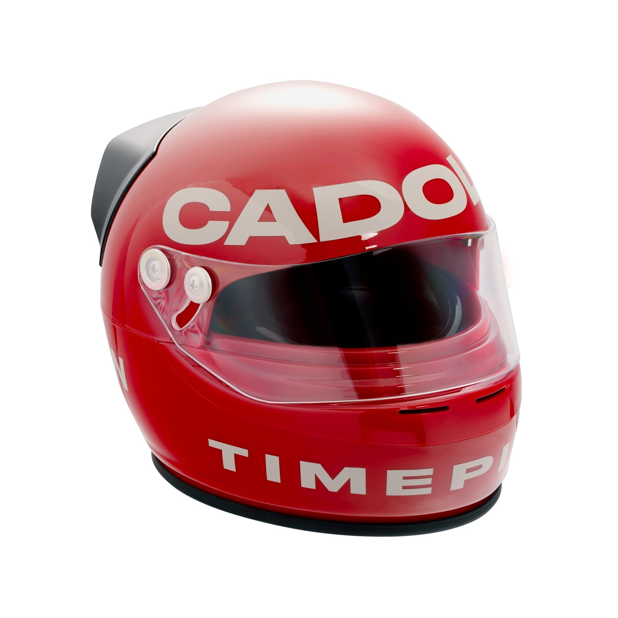CADOLA Cadola Men's Niki Red Limited Edition Automatic Watch CD-1025-11