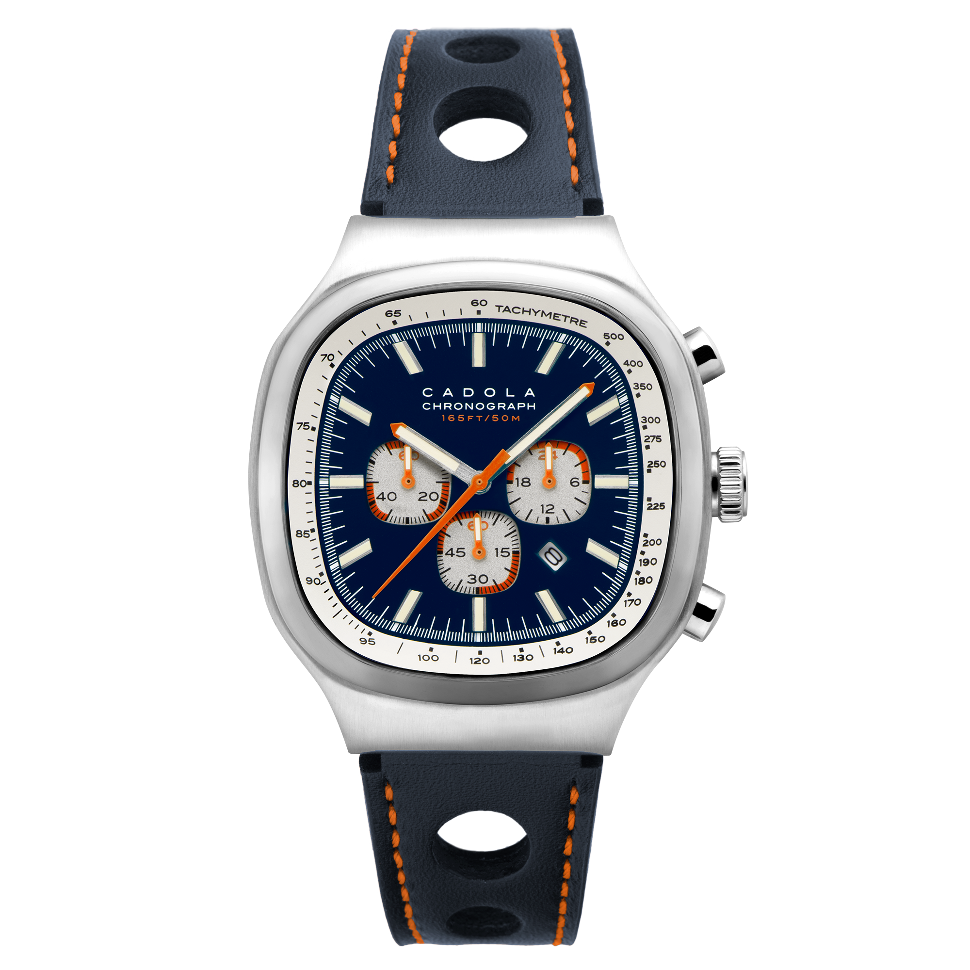 CADOLA Cadola Hulme Men's Japanese Quartz Watch CD-1026-01