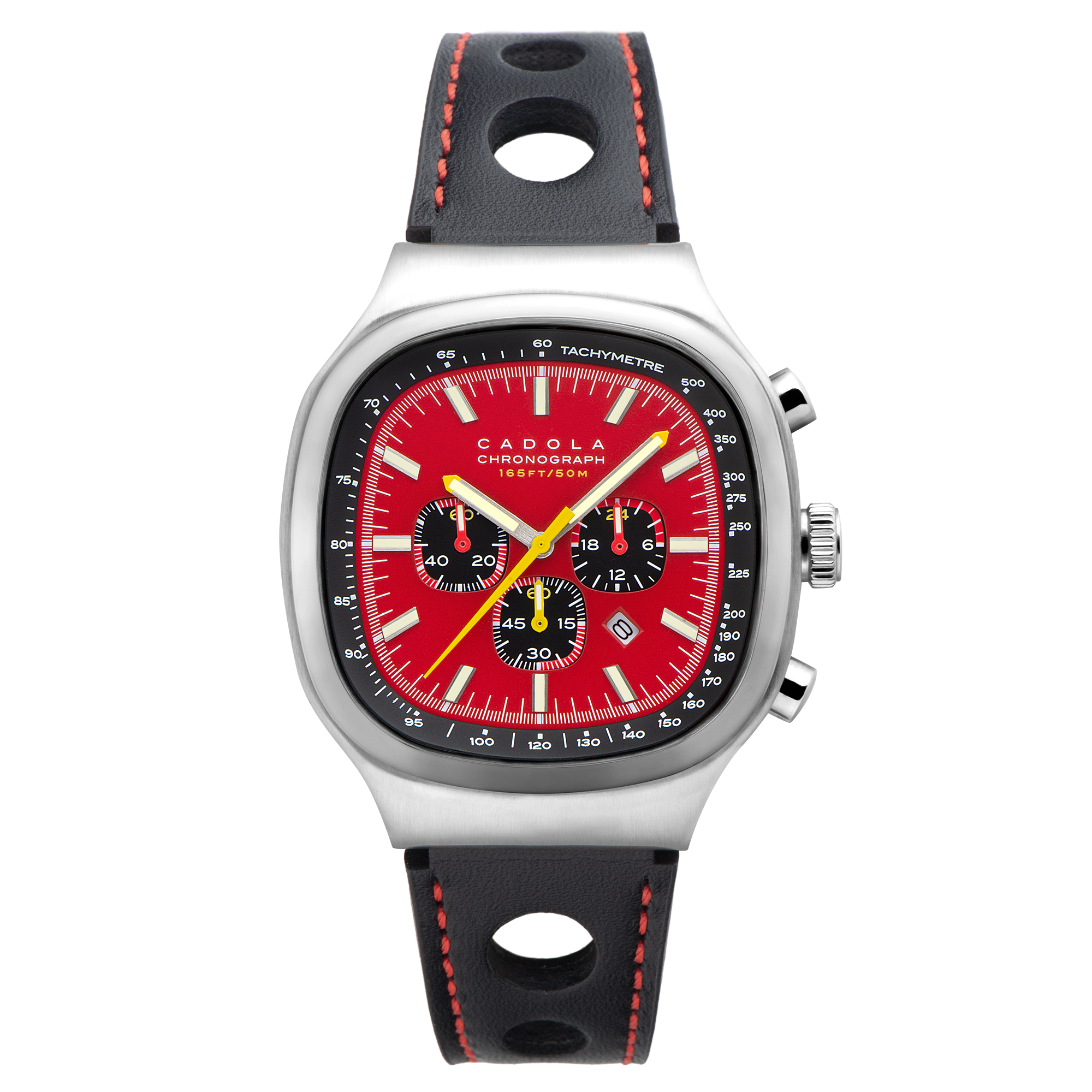 CADOLA Cadola Hulme Men's Japanese Quartz Watch CD-1026-02