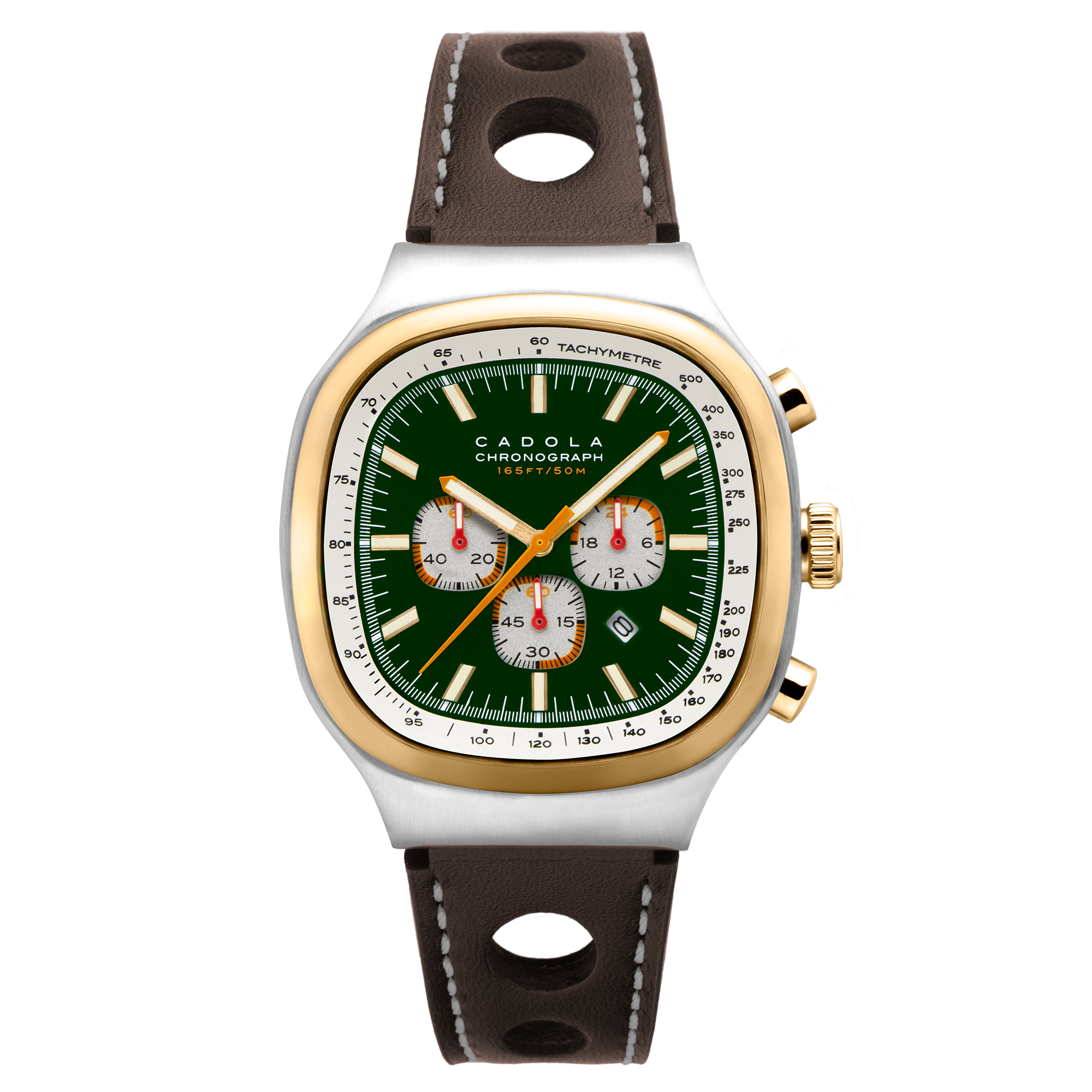 CADOLA Cadola Hulme Men's Japanese Quartz Watch CD-1026-04