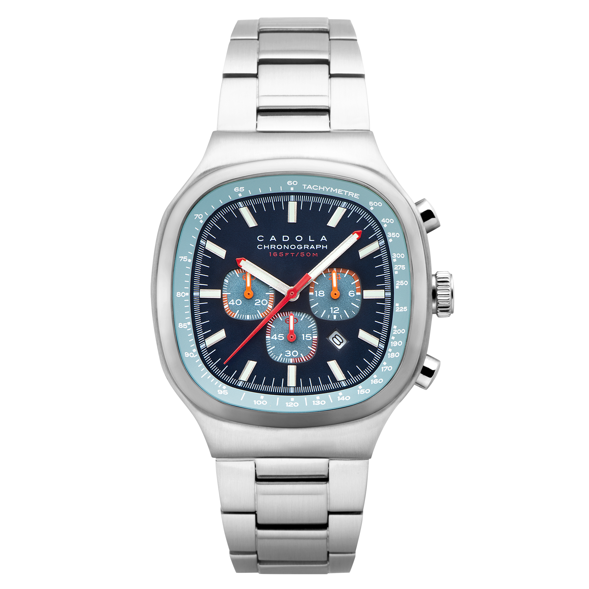 CADOLA Cadola Hulme Men's Japanese Quartz Watch CD-1026-22