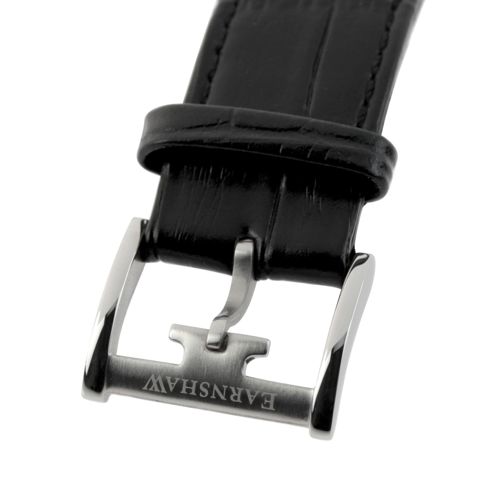 THOMAS EARNSHAW Thomas Earnshaw Maskelyne Men's Japanese Quartz Classic White Watch ES-8031-01