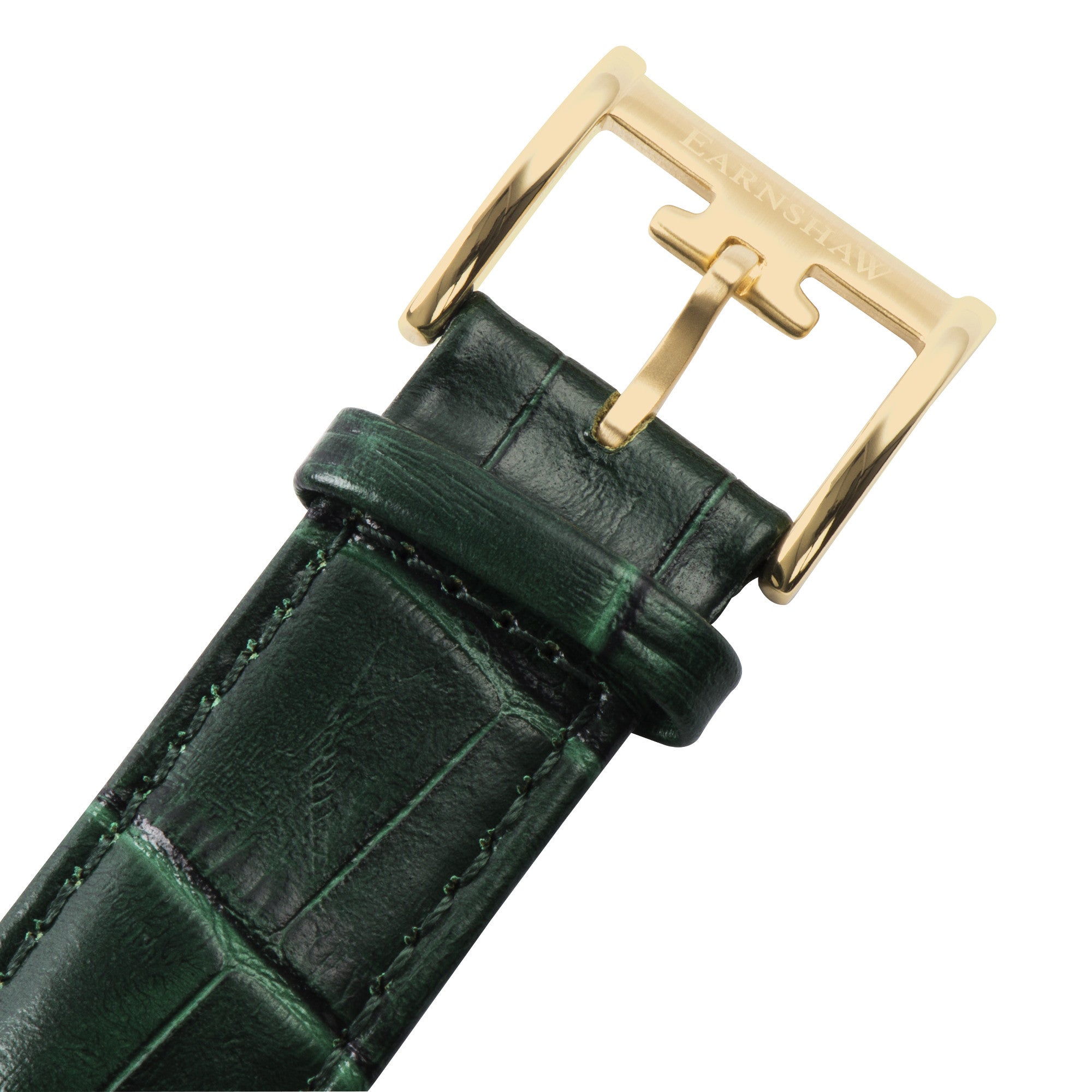 Thomas Earnshaw Thomas Earnshaw Bauer Men's Mechanical Skeleton Watch ES-8049-05