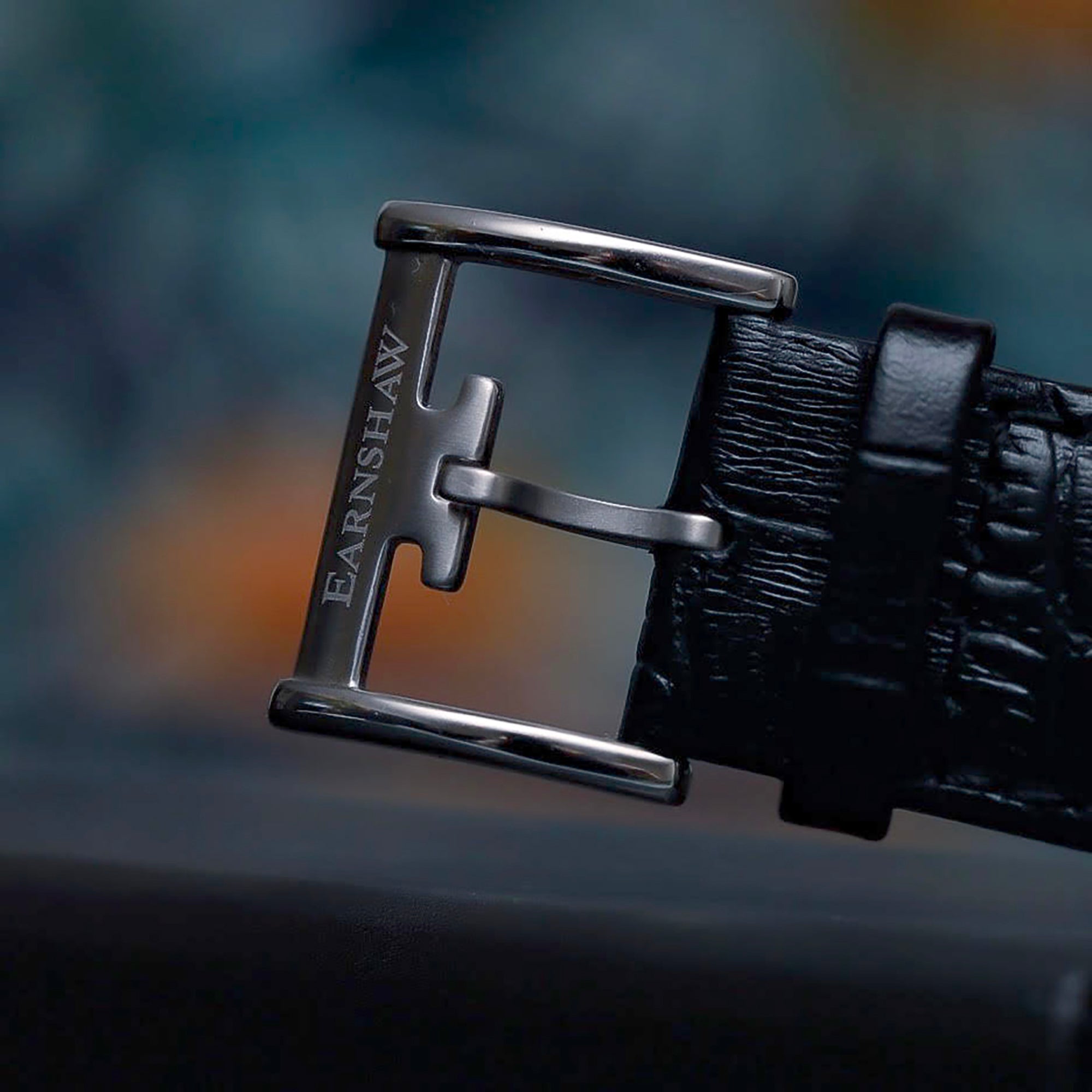 THOMAS EARNSHAW Thomas Earnshaw Beaufort Anatolia Men's Mechanical Automatic Imperial White Watch ES-8059-01