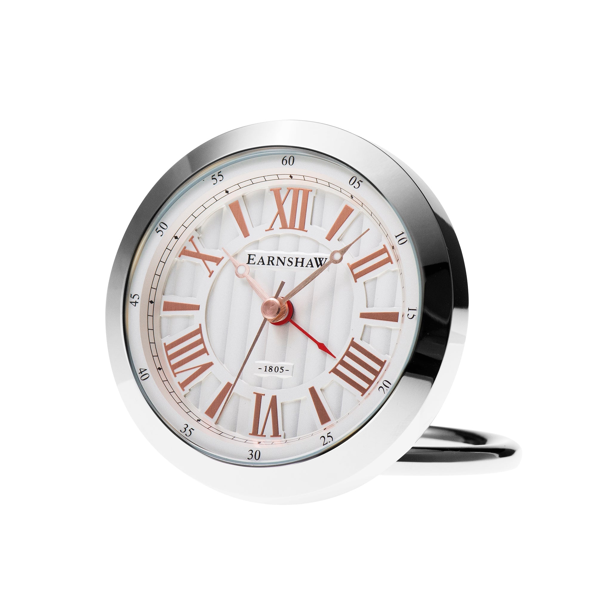 Thomas Earnshaw Thomas Earnshaw Earnshaw Table Clock Accessory ES-ClOCK2-03