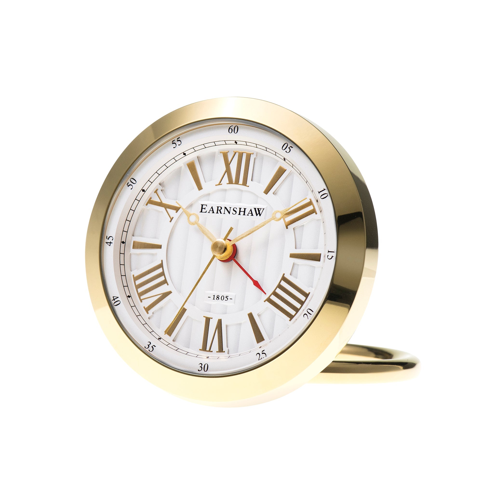 THOMAS EARNSHAW Thomas Earnshaw Earnshaw Table Clock Accessory ES-CLOCK2-05
