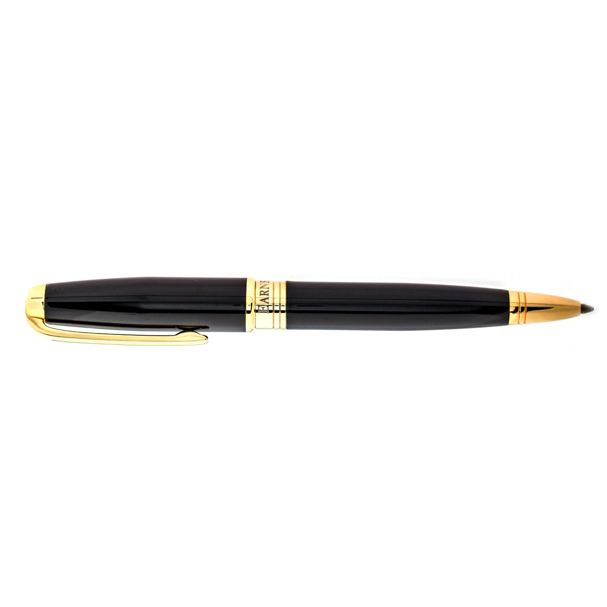 THOMAS EARNSHAW Thomas Earnshaw Regency Ball Pen Black Twist Ball Pen Accessory ES-PEN-8004