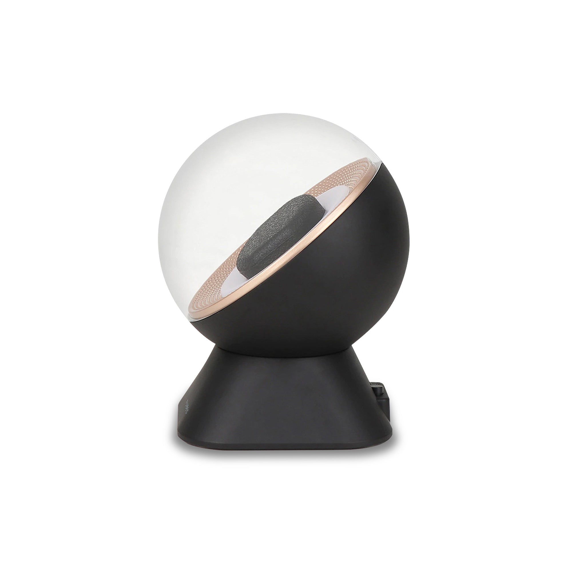 MAINSPRING Mainspring Astronomy Satellite Astro Black Watch Winder MS-WIN-SAT-01