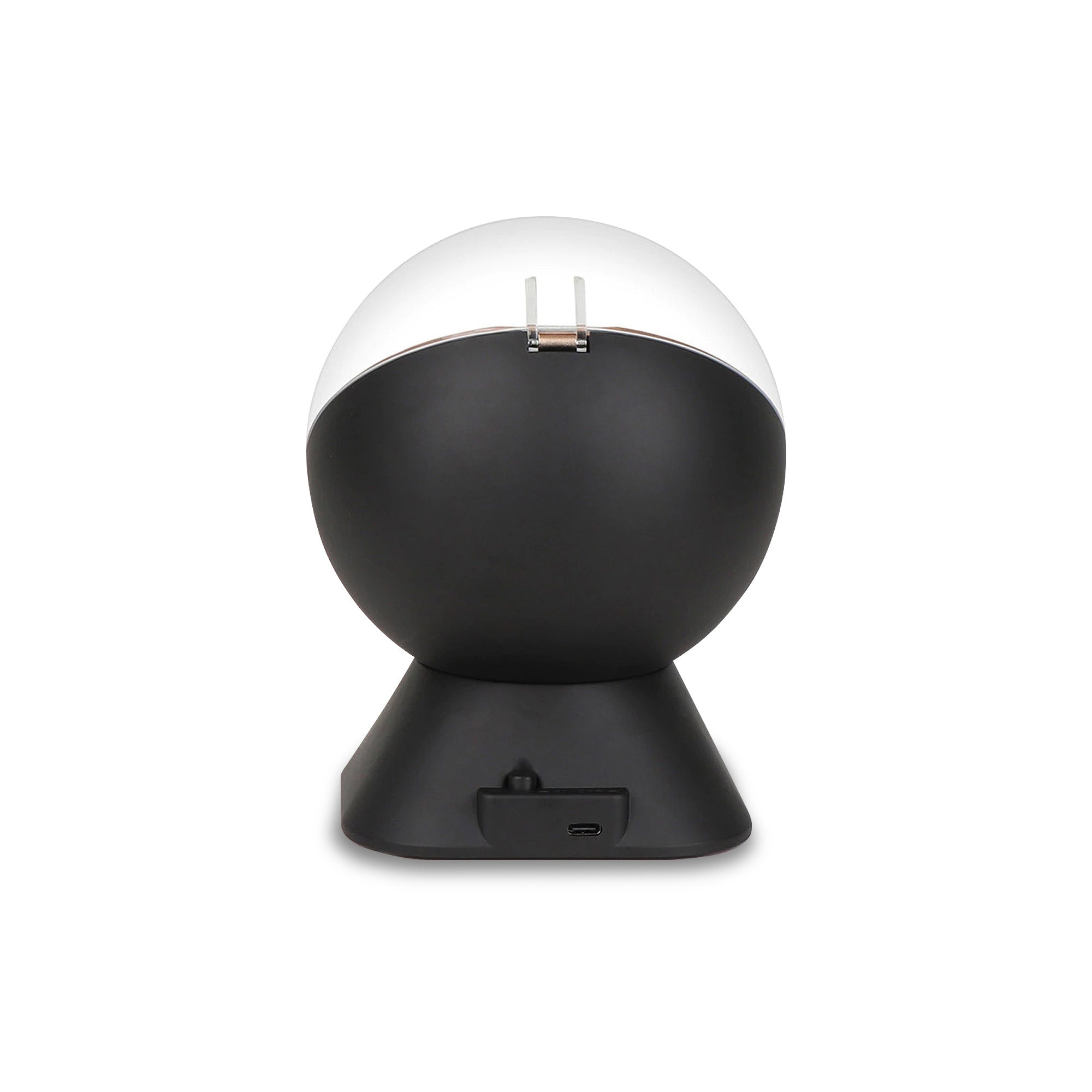 MAINSPRING Mainspring Astronomy Satellite Astro Black Watch Winder MS-WIN-SAT-01