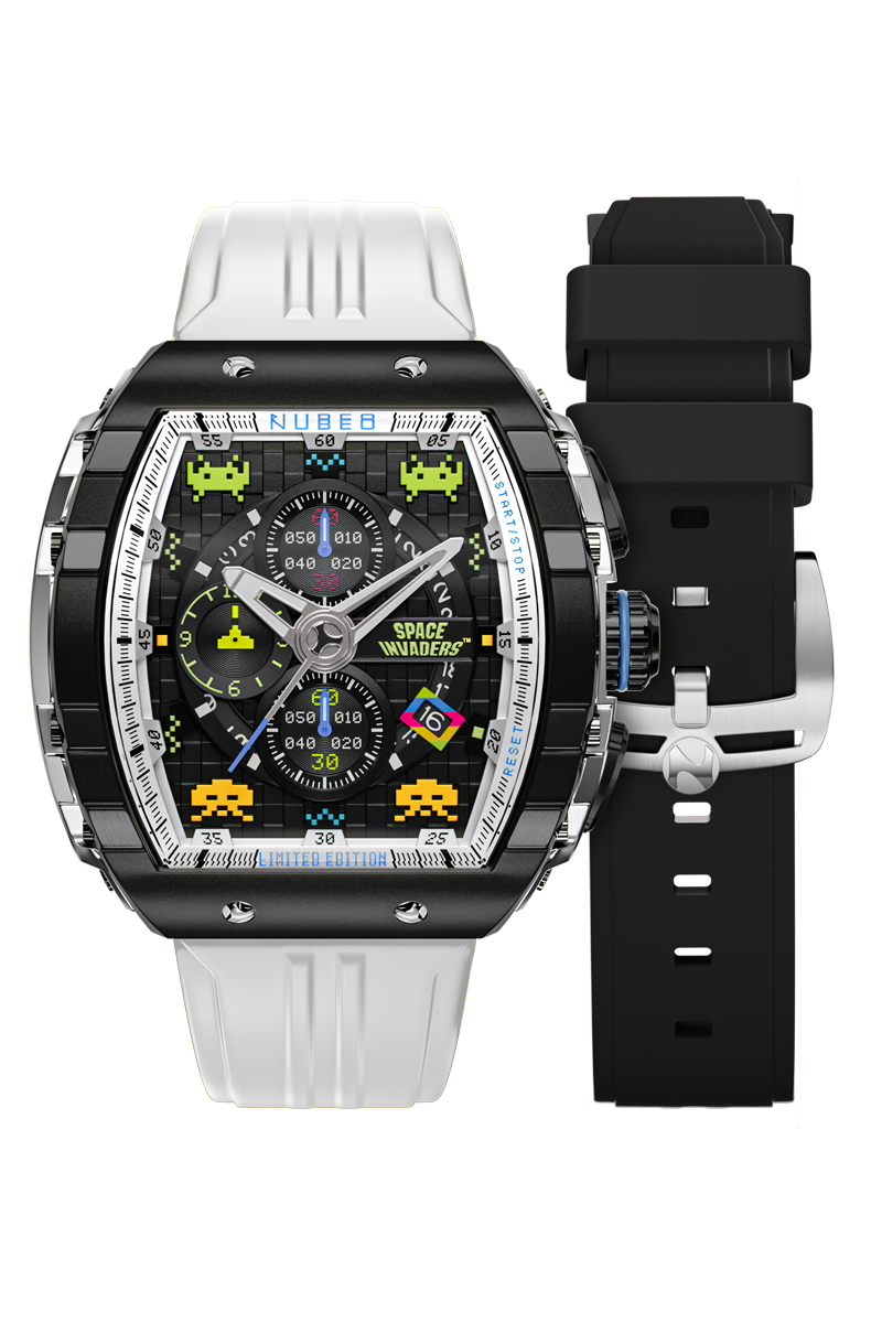 Nubeo 2025 watches website