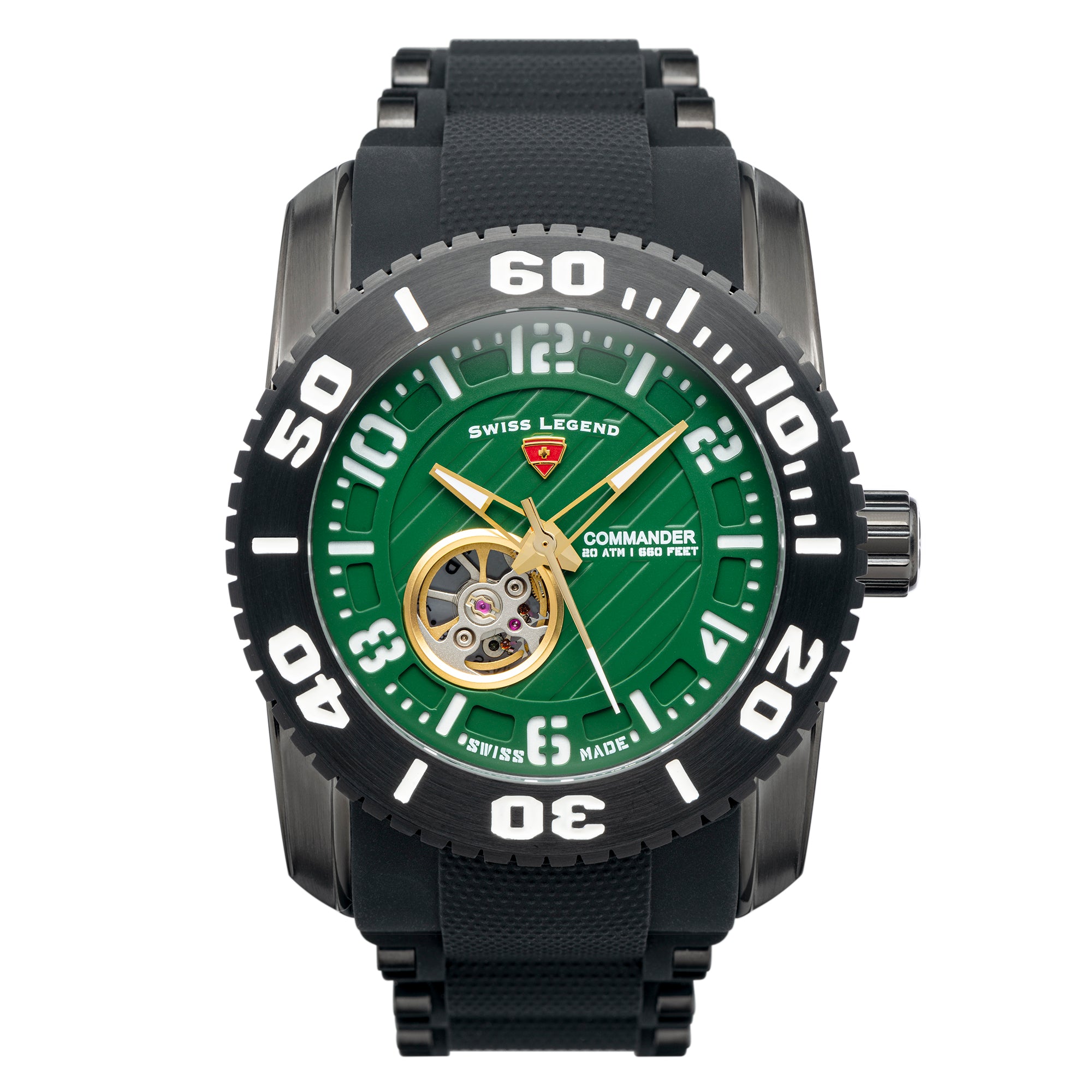 SWISS LEGEND SL-10069A-BB-08