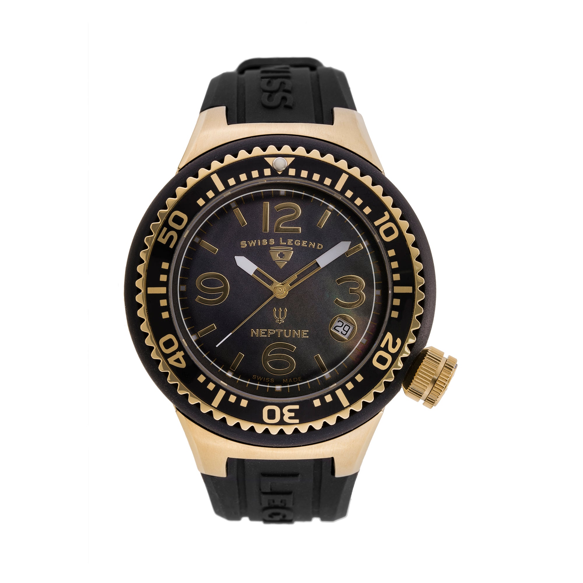SWISS LEGEND SL-11044PSM-YG-01-MOP