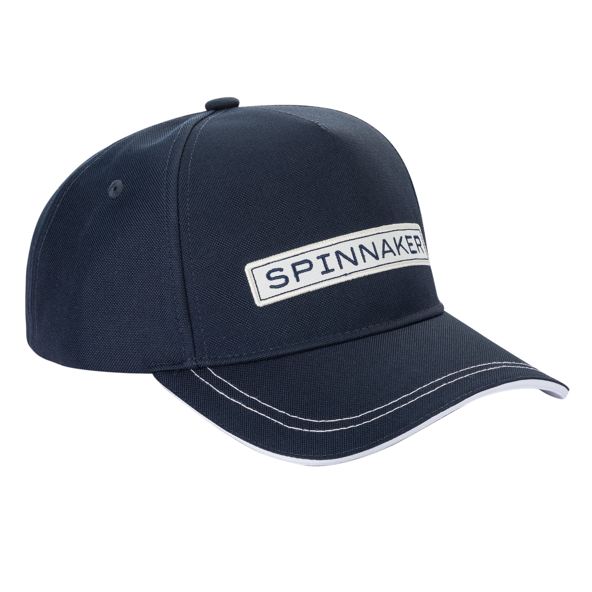 Spinnaker Spinnaker Hass Dark Blue Cap SP-CAP-01