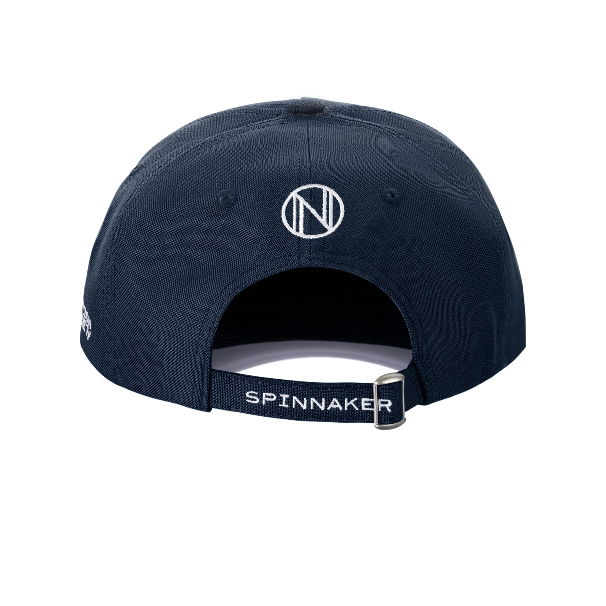 Spinnaker Spinnaker Hass Dark Blue Cap SP-CAP-01