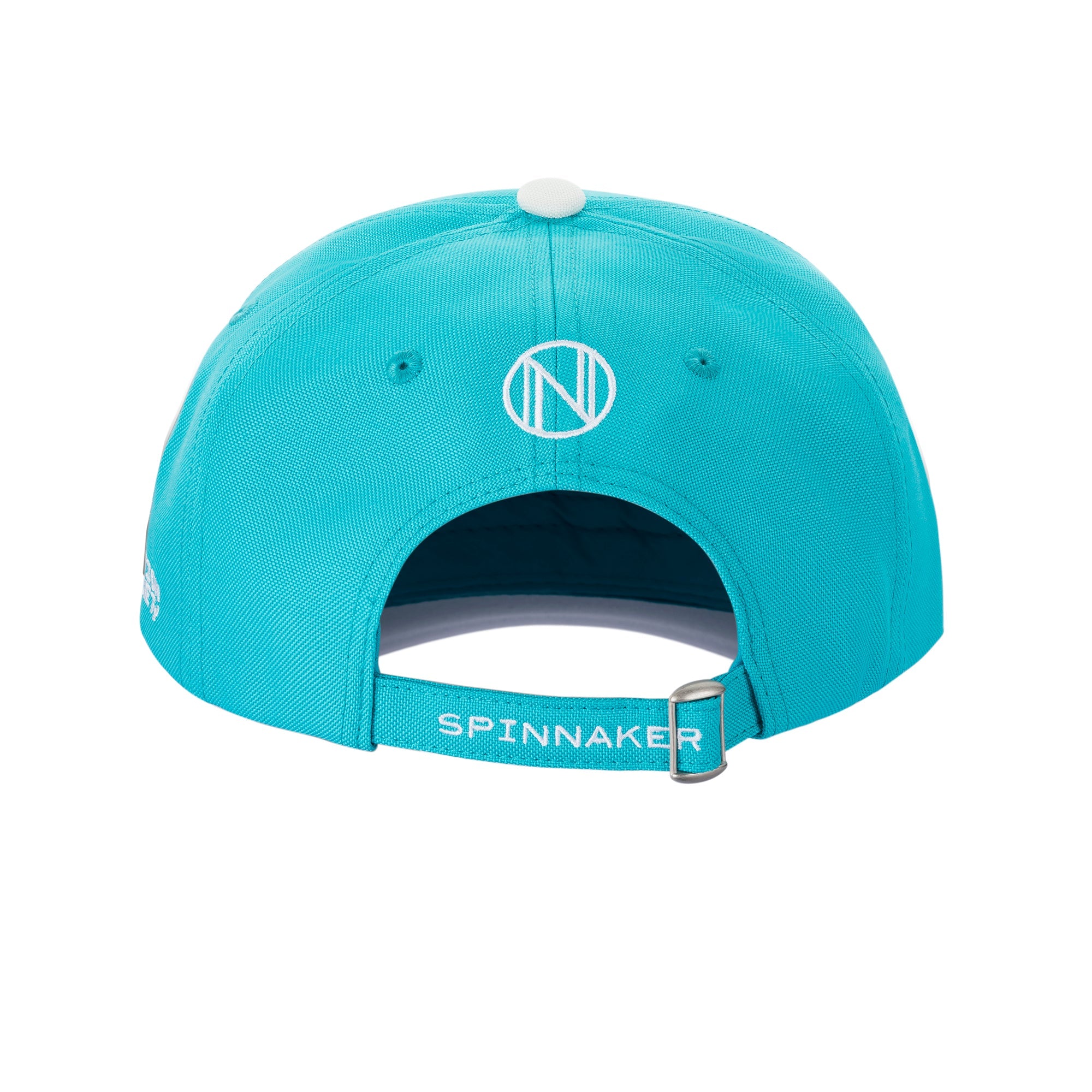 SPINNAKER Spinnaker Hass Tuquoise Cap SP-CAP-02