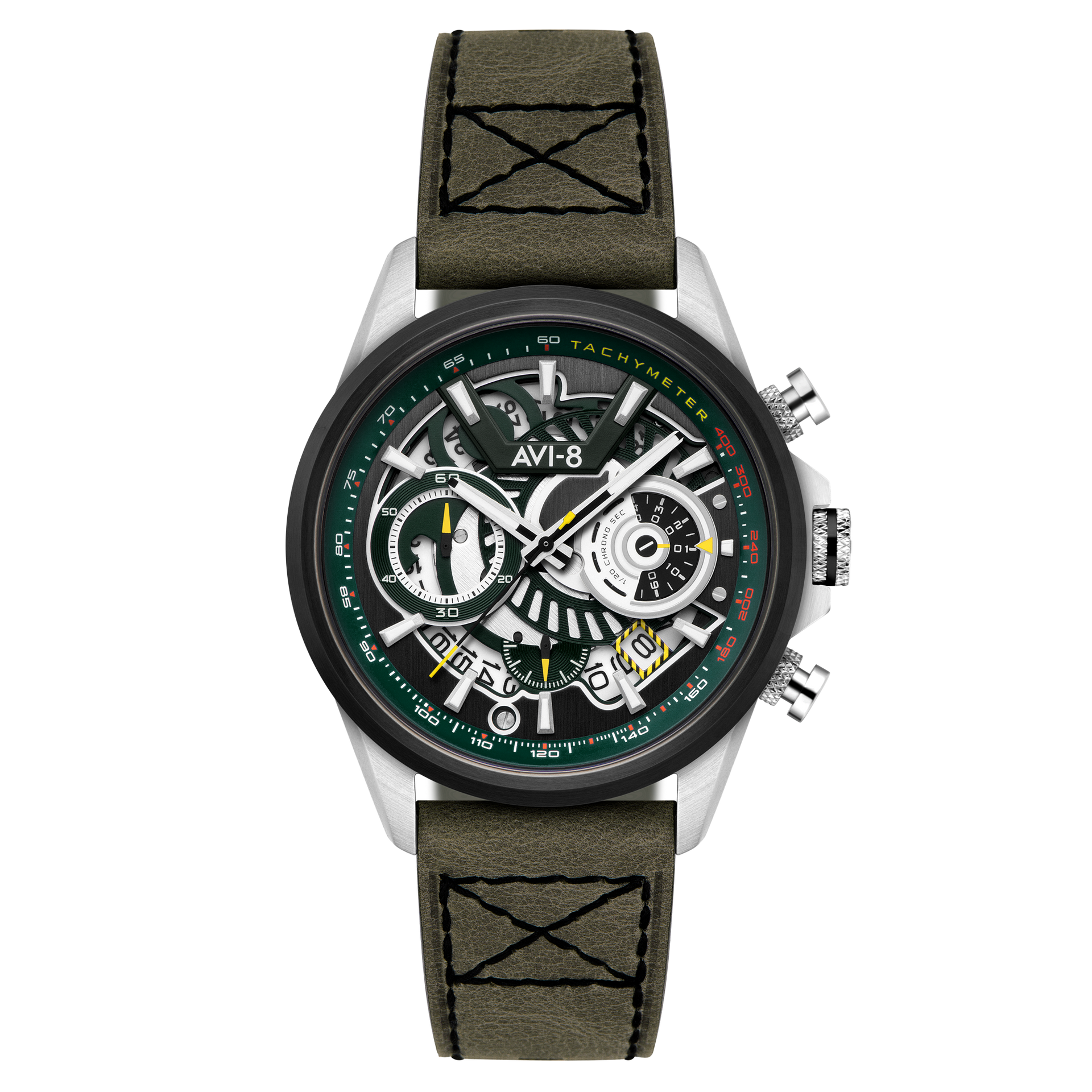 Viper Green | Hawker Harrier Matador Chronograph