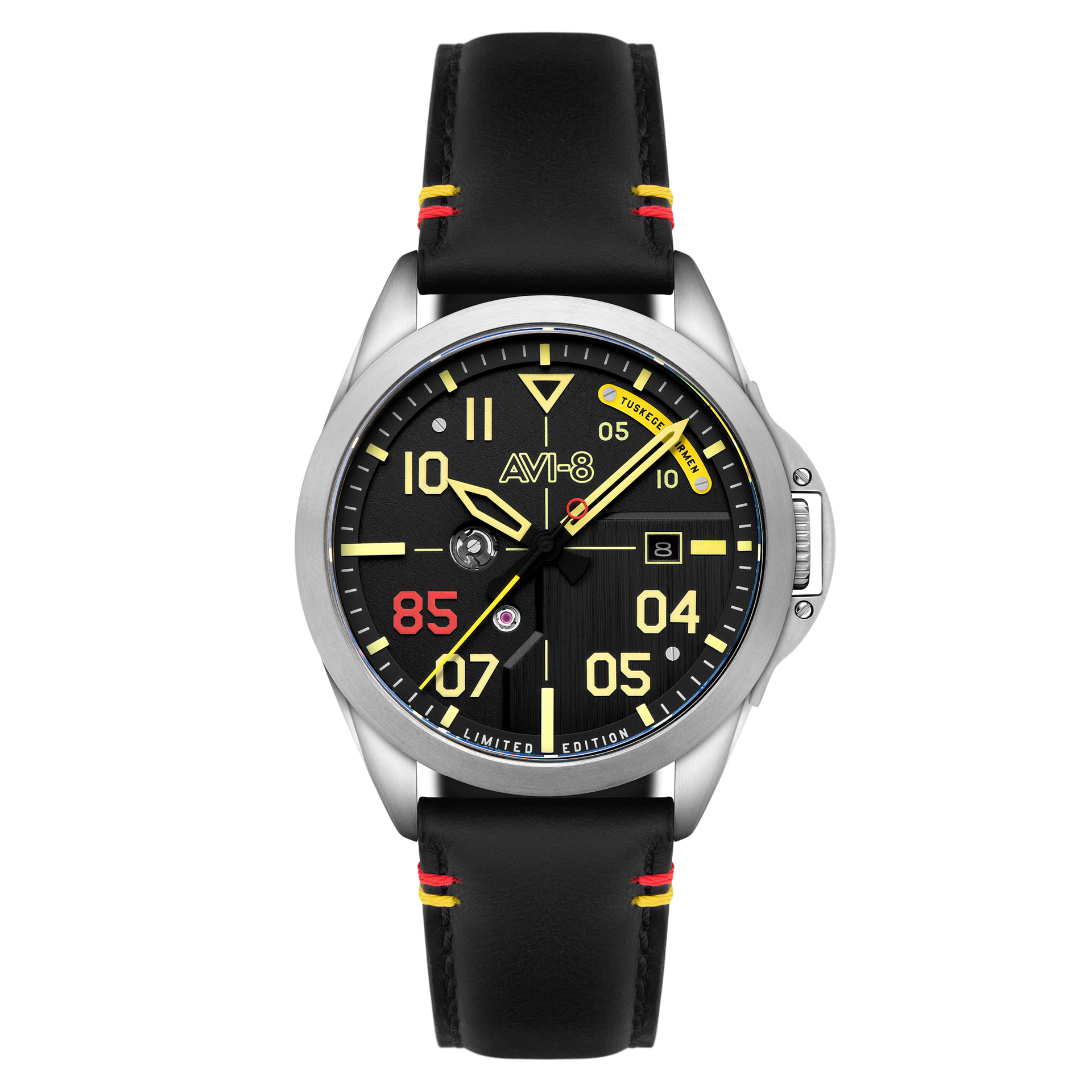 シンセイ爆走トラック群団、ケンウォースオートキャリア￼642 Rantoul | P-51 Mustang Patriot Automatic Tuskegee Airmen 85th