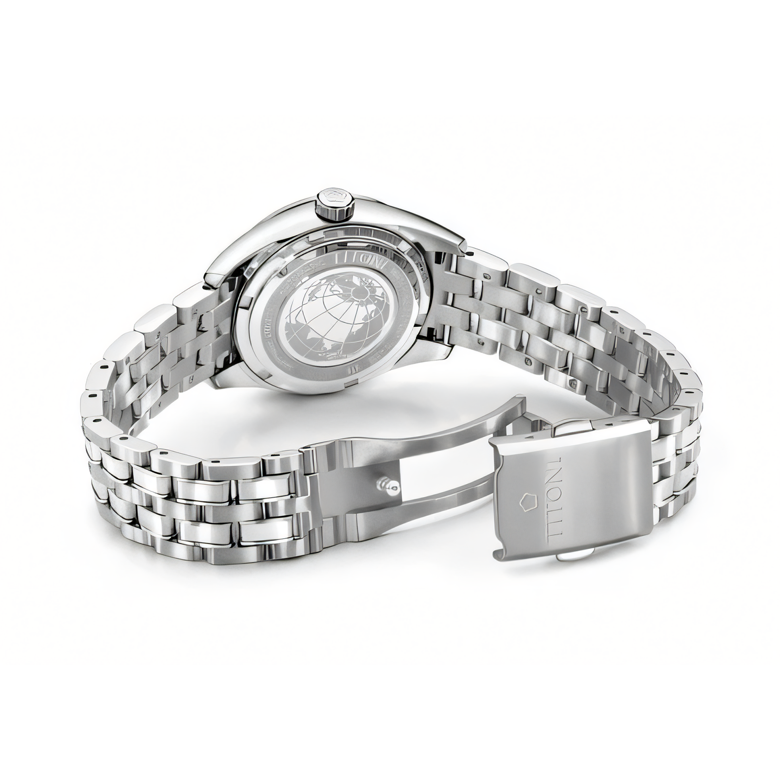 TITONI Titoni Cosmo Swiss Automatic Watch 818 S-652