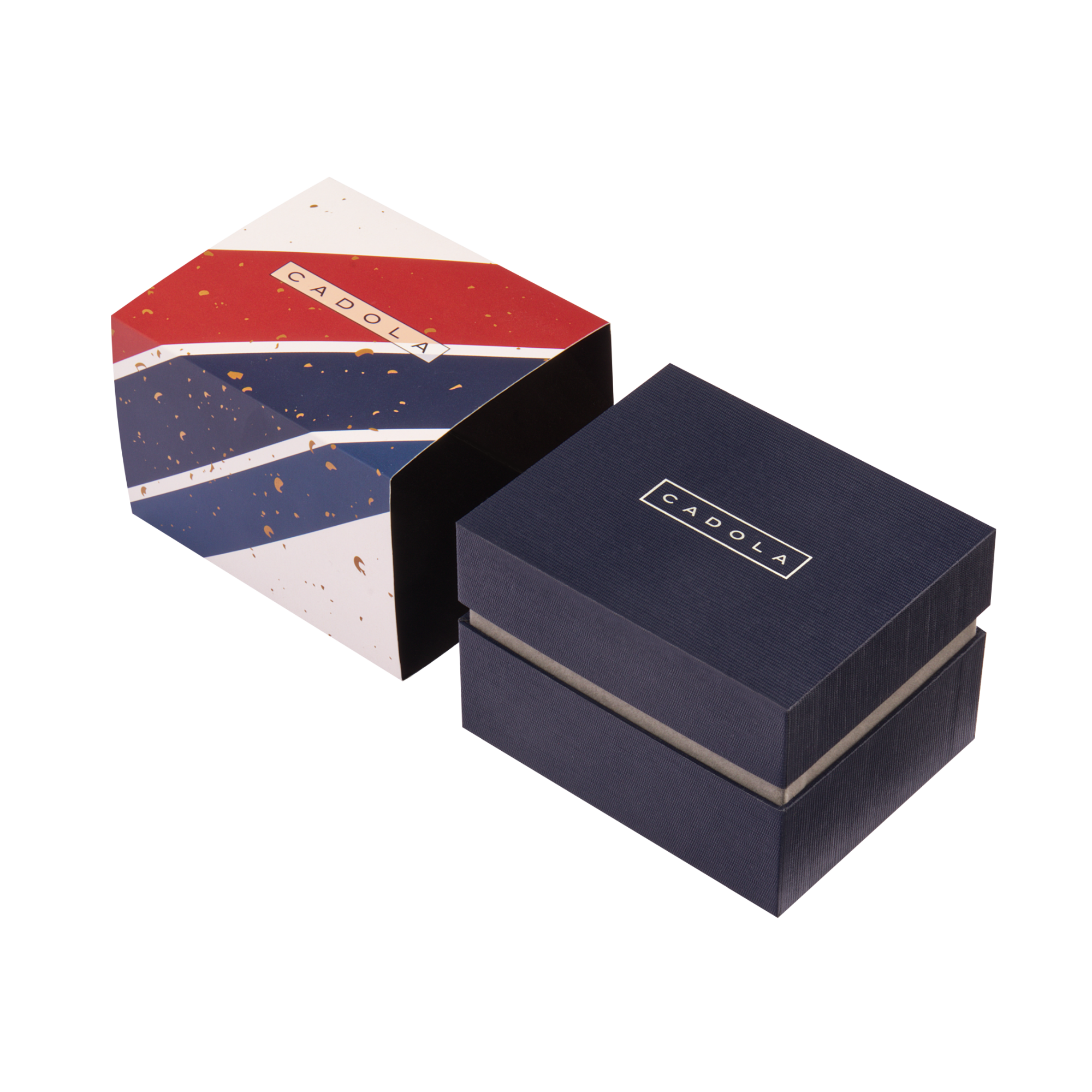 CADOLA Cadola Rpm Automatic Elite Green Watch  CD-1055-03