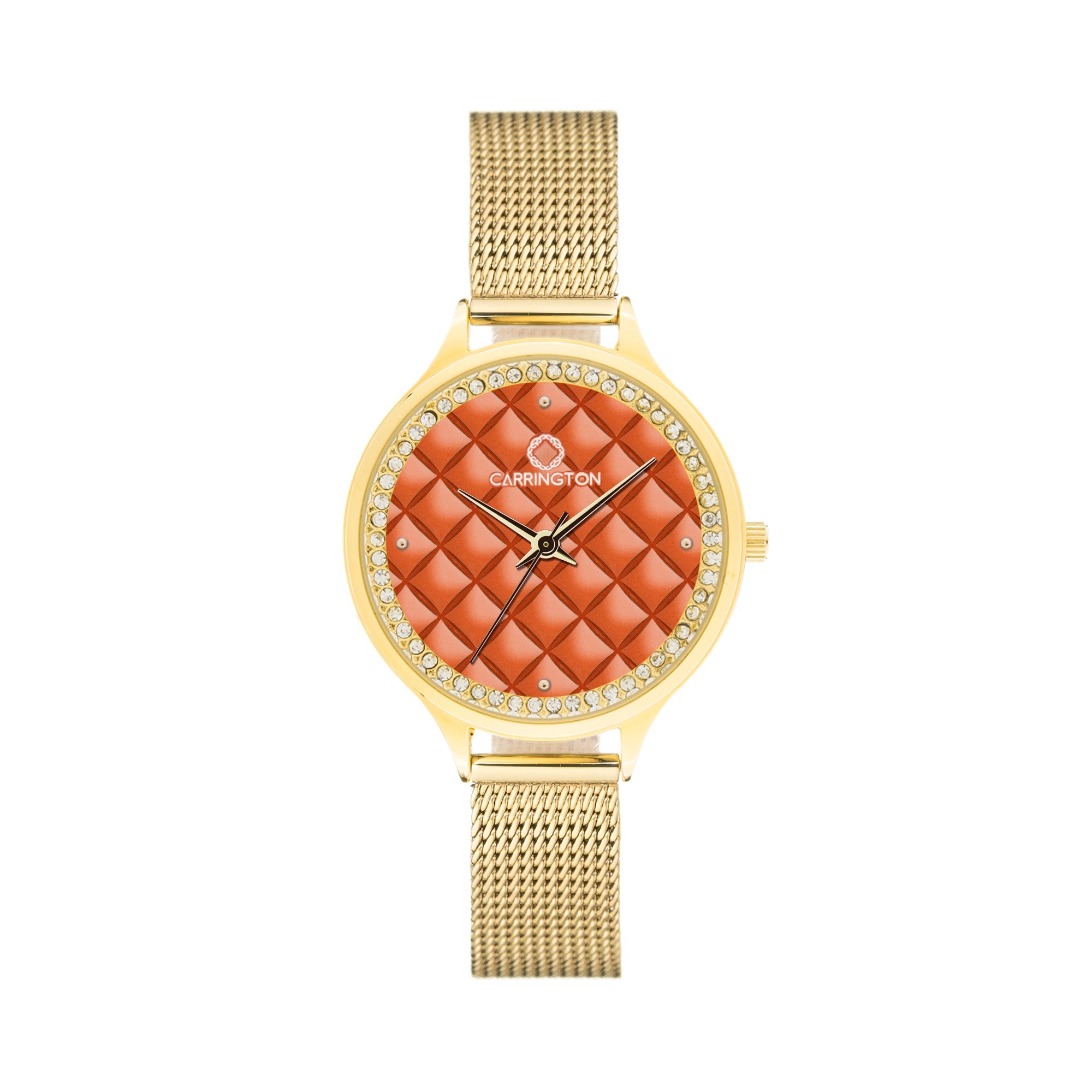 CARRINGTON Carrington Elsie Women's Watch CT-2007-44