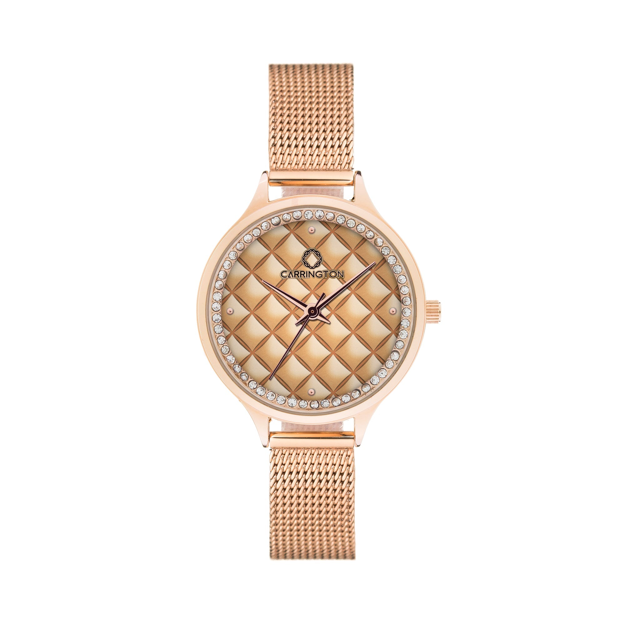 CARRINGTON Carrington Elsie Women's Watch CT-2007-66