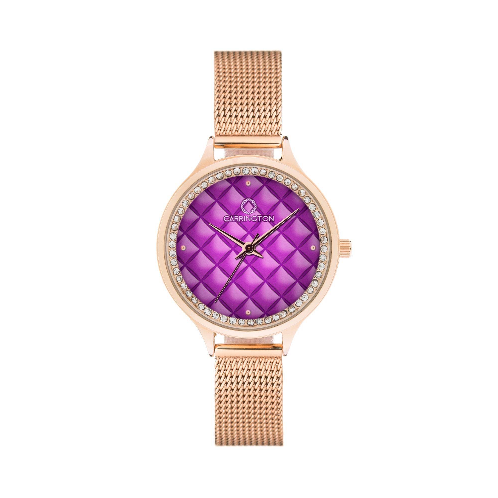 CARRINGTON Carrington Elsie Women's Watch CT-2007-77