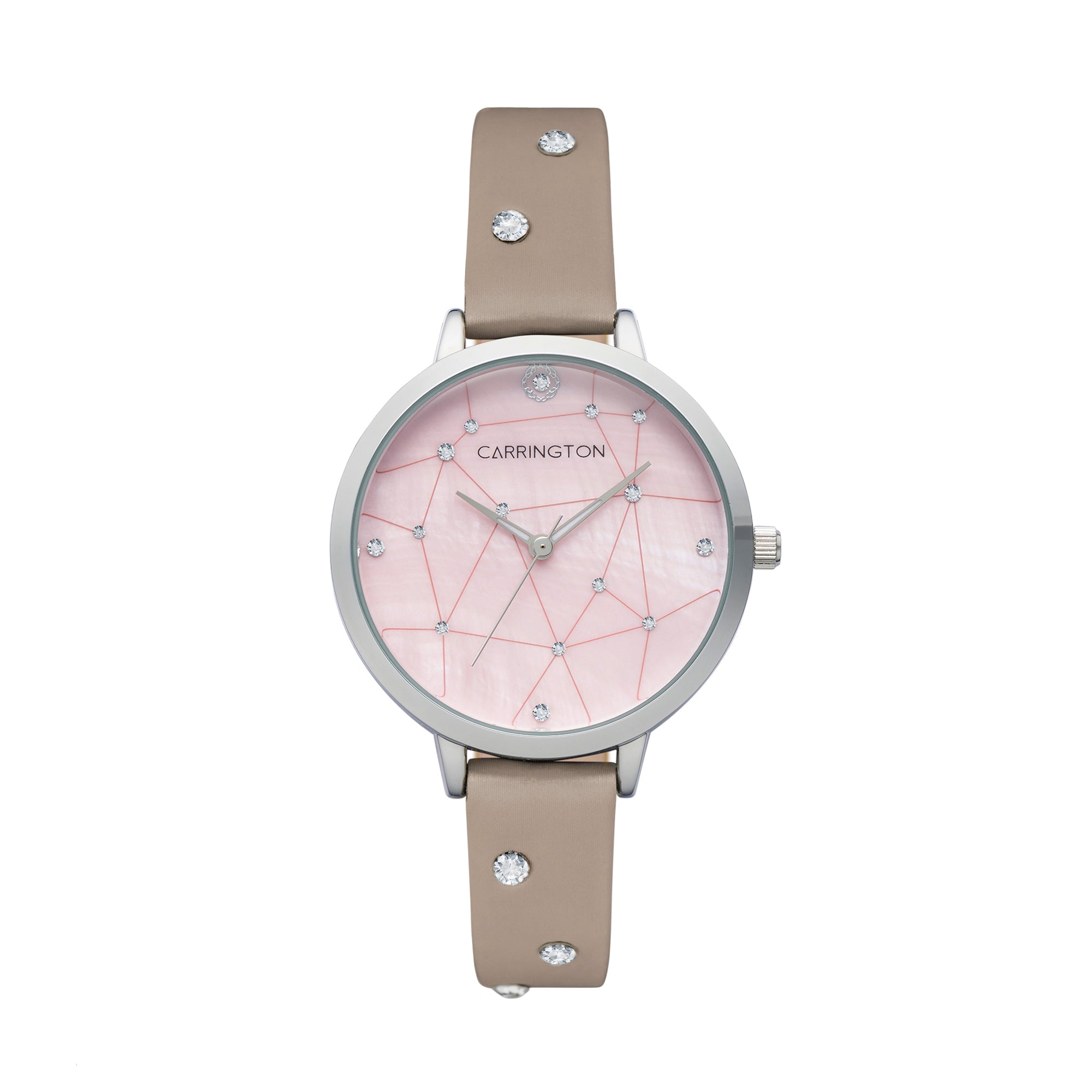 CARRINGTON Carrington Catherine Women's Watch CT-2012-01