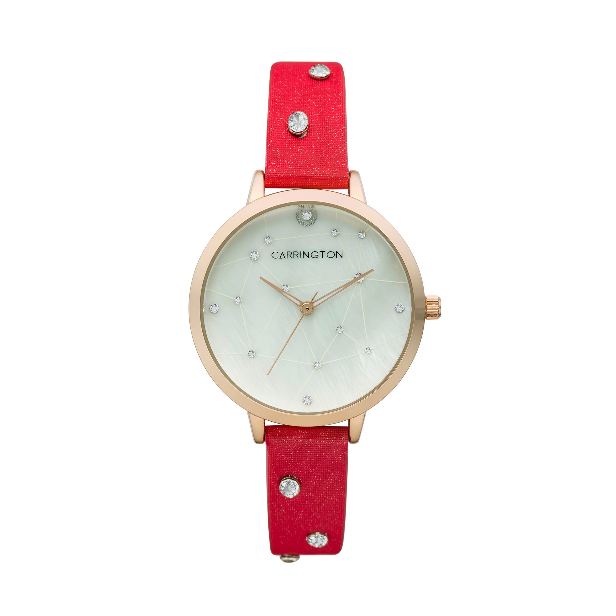 CARRINGTON Carrington Catherine Women's Watch CT-2012-05