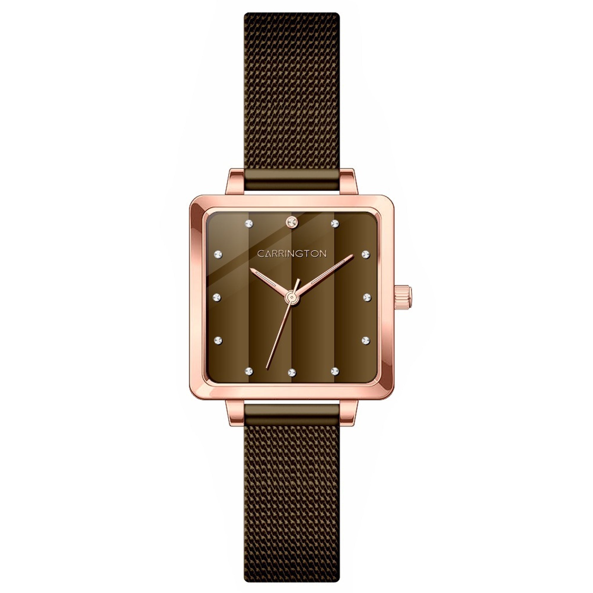 CARRINGTON Carrington Eleanor Women's Watch CT-2016-33
