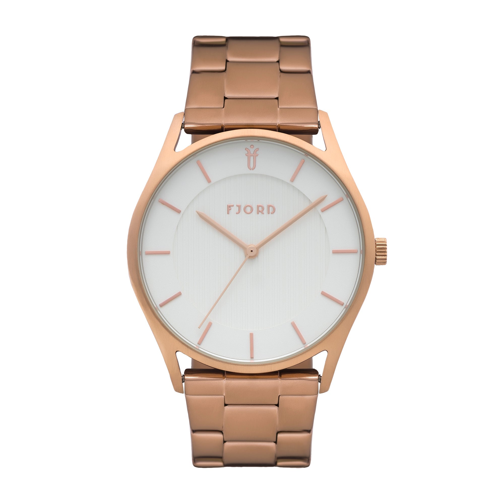 FJORD Fjord Eskel Japan Quartz Men's Watch FJ-3046-55