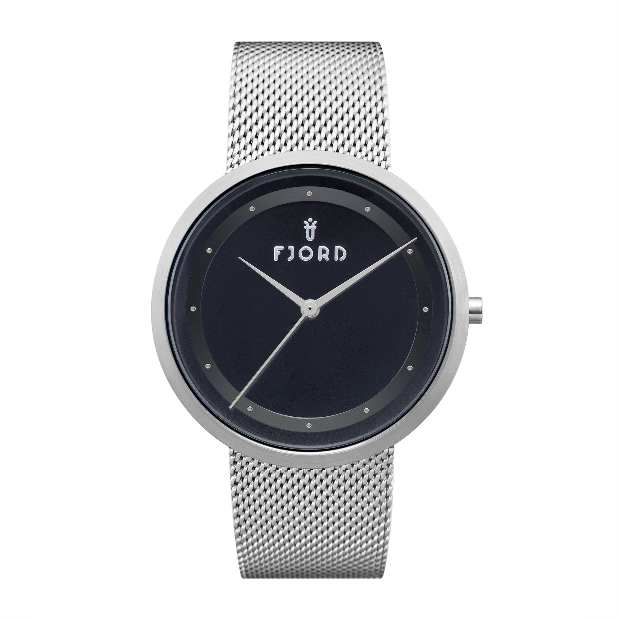 FJORD Fjord Laurens Japan Quartz Women's Watch FJ-3055-11