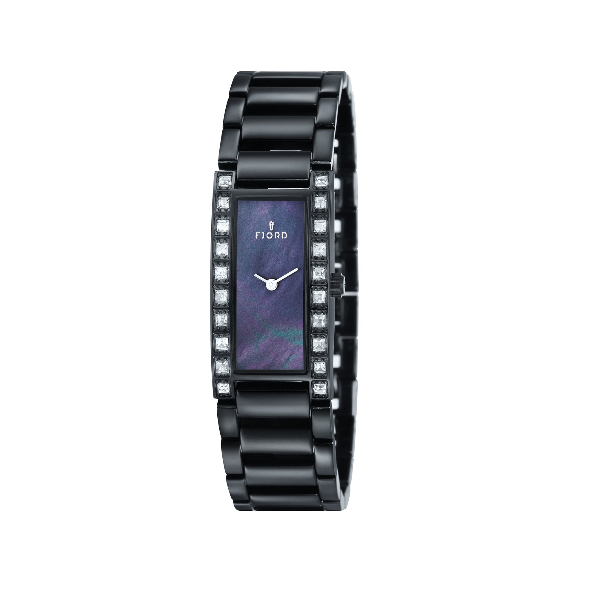 FJORD Fjord Aasa Japan Quartz Women's Watch FJ-6012-33