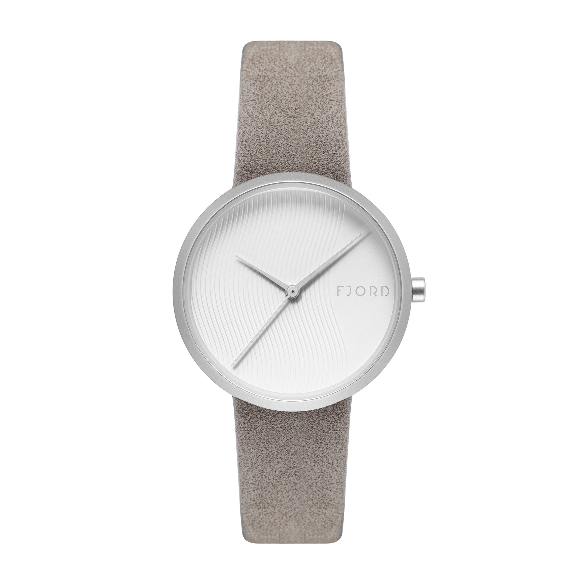 FJORD Fjord LAURENS Japan Quartz FJ-6059-01