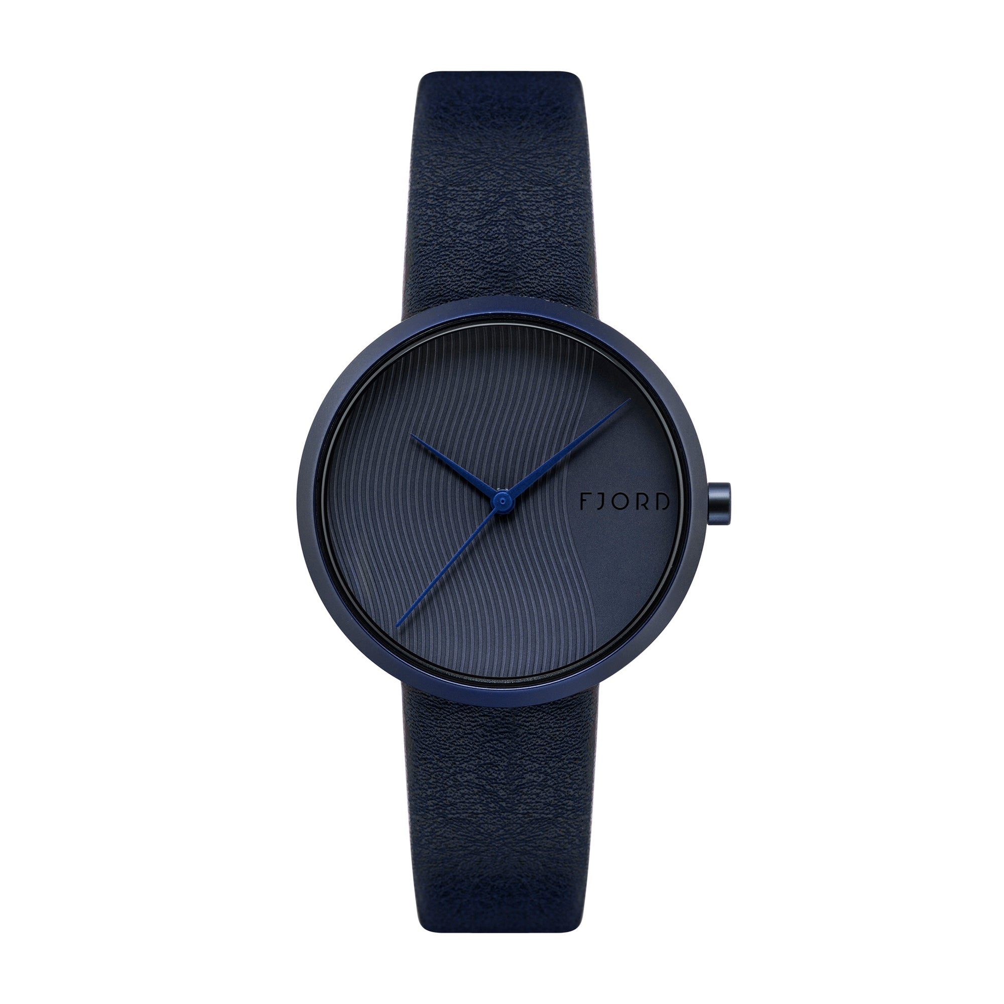 FJORD Fjord Laurens Japan Quartz FJ-6059-03