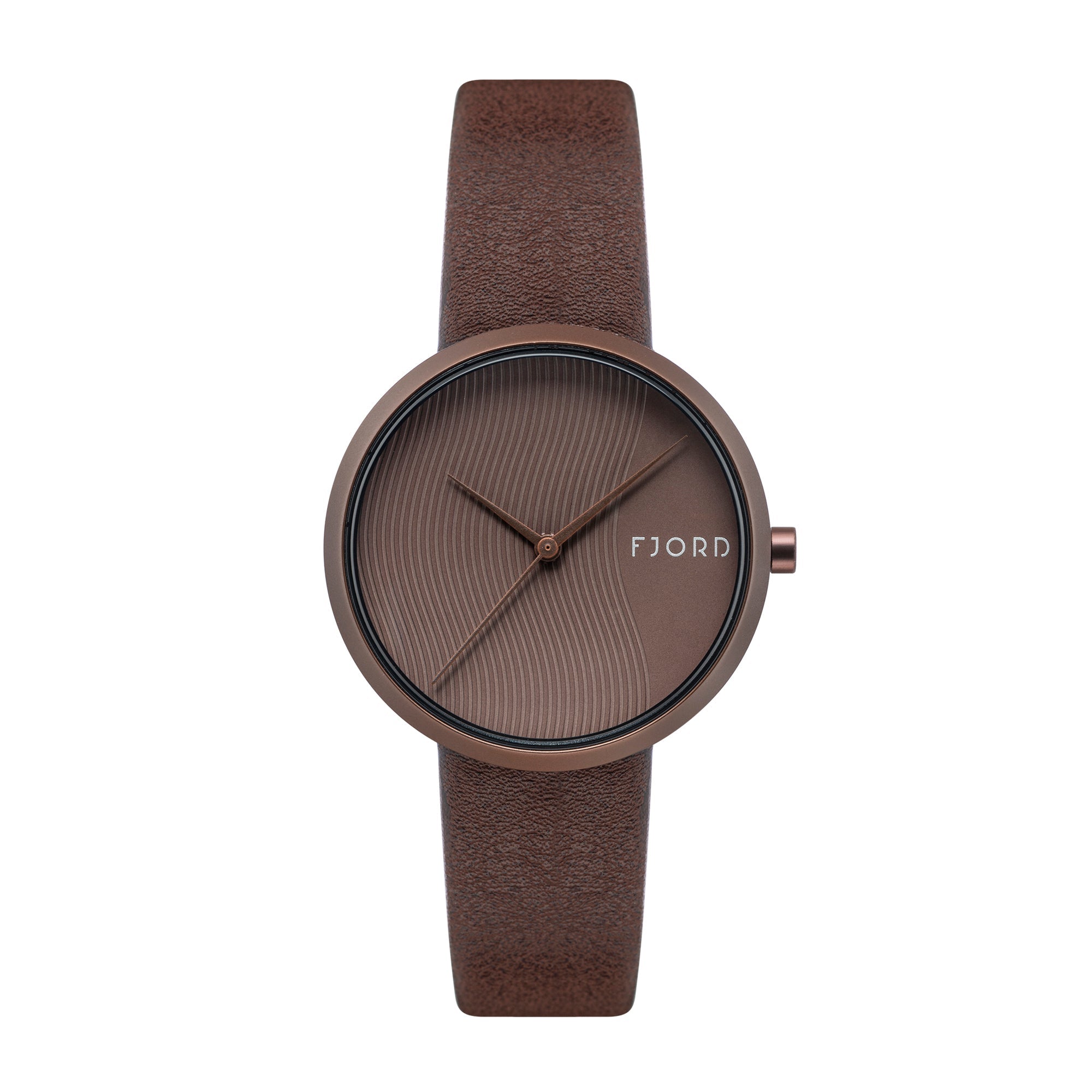 FJORD Fjord LAURENS Japan Quartz FJ-6059-04