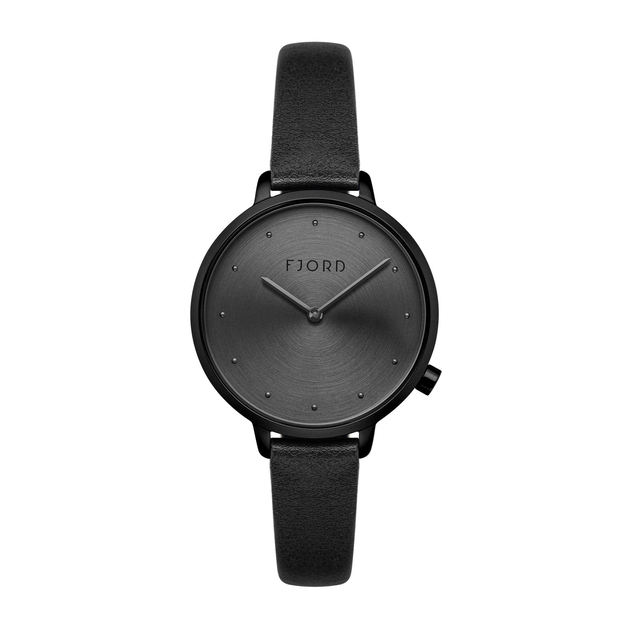 FJORD Fjord Gyda Japan Quartz RIPPLE FJ-6060-02