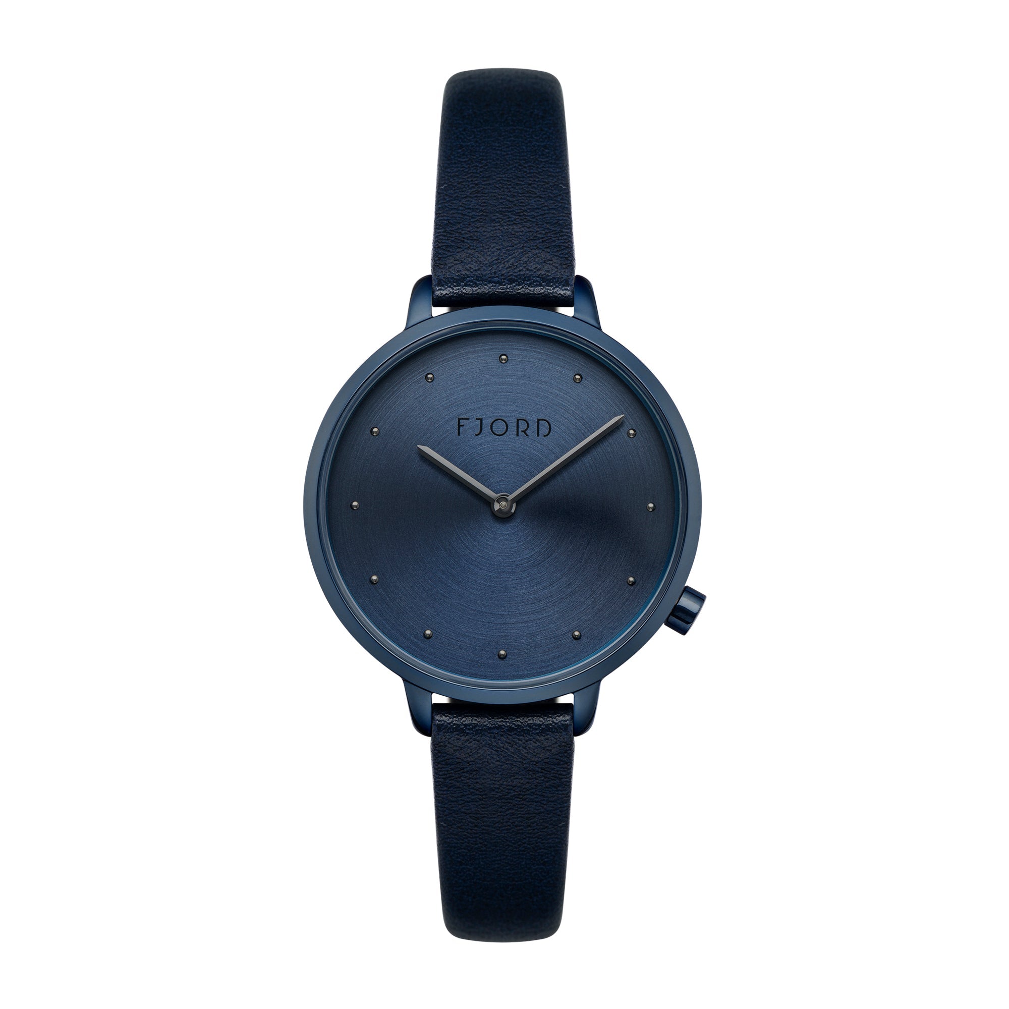 FJORD Fjord Gyda Japan Quartz RIPPLE FJ-6060-03